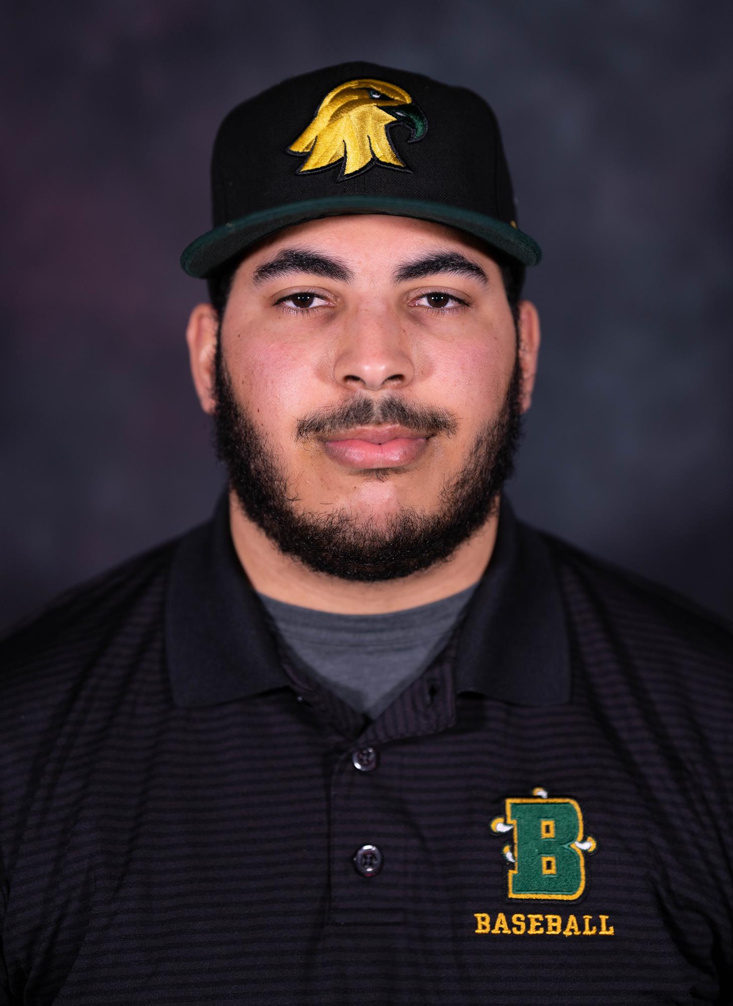 Juan Urena Cruz