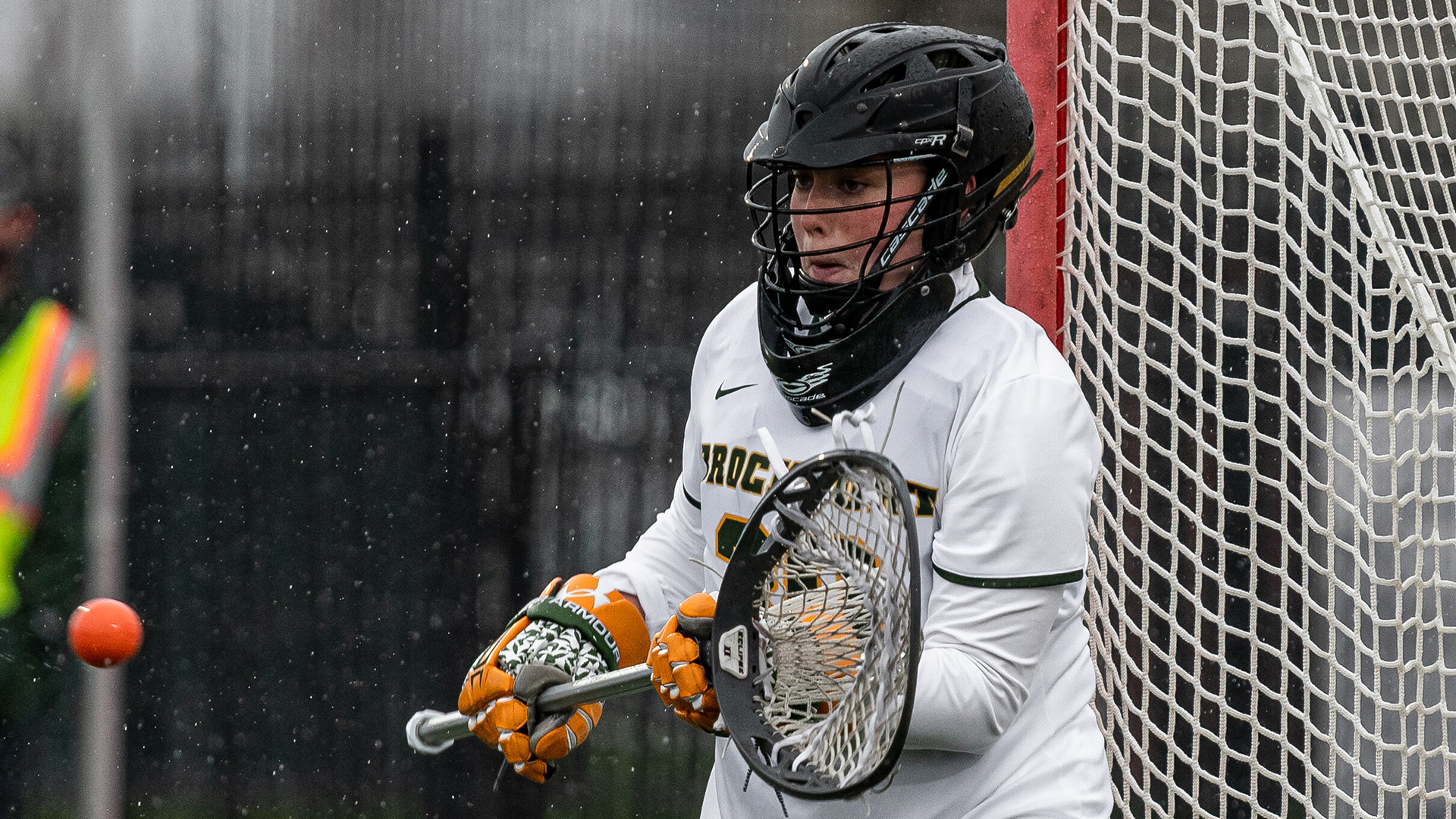 Elmer Women's Lacrosse SUNY Brockport Athletics