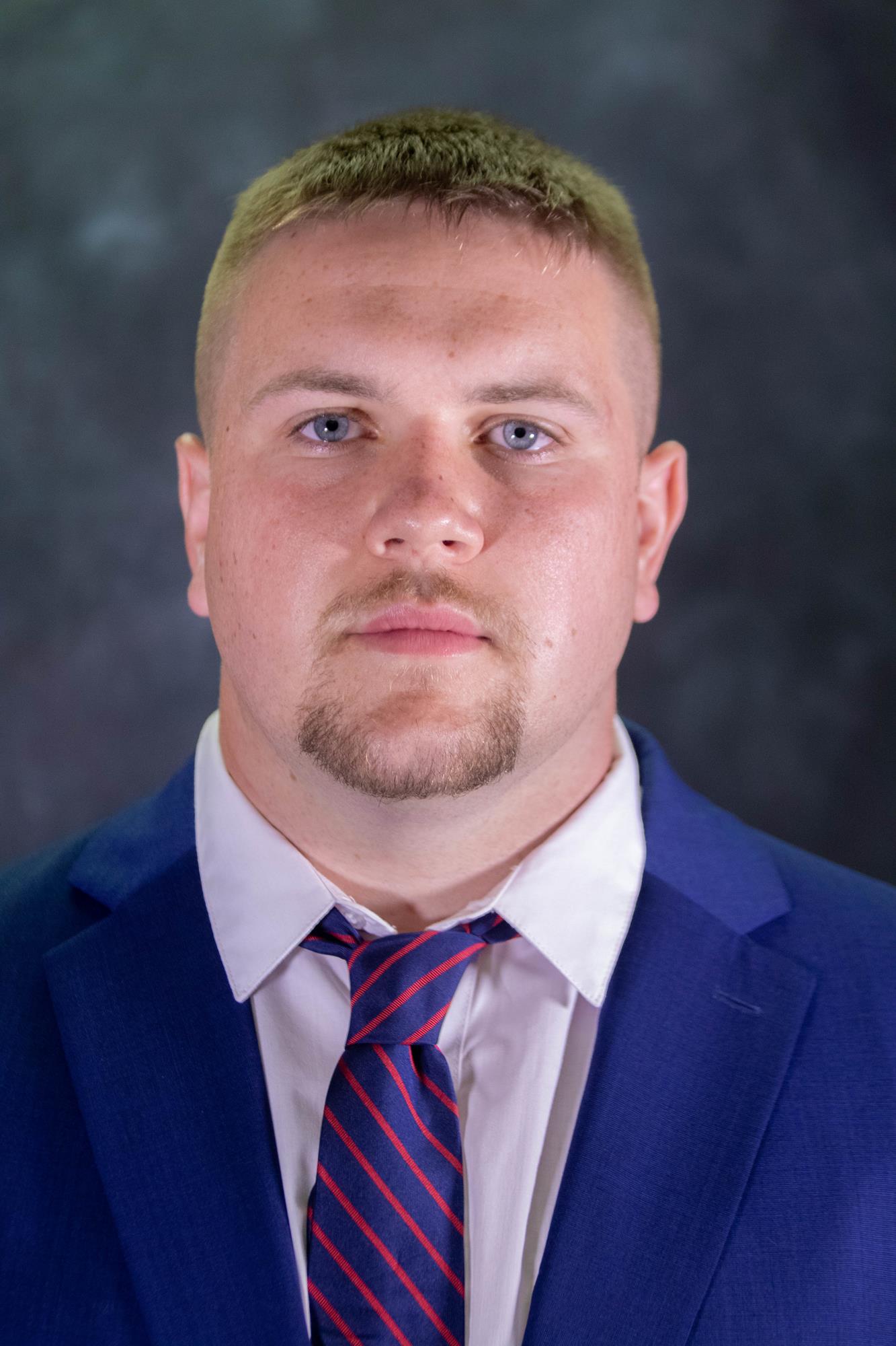 Clayton Stanton