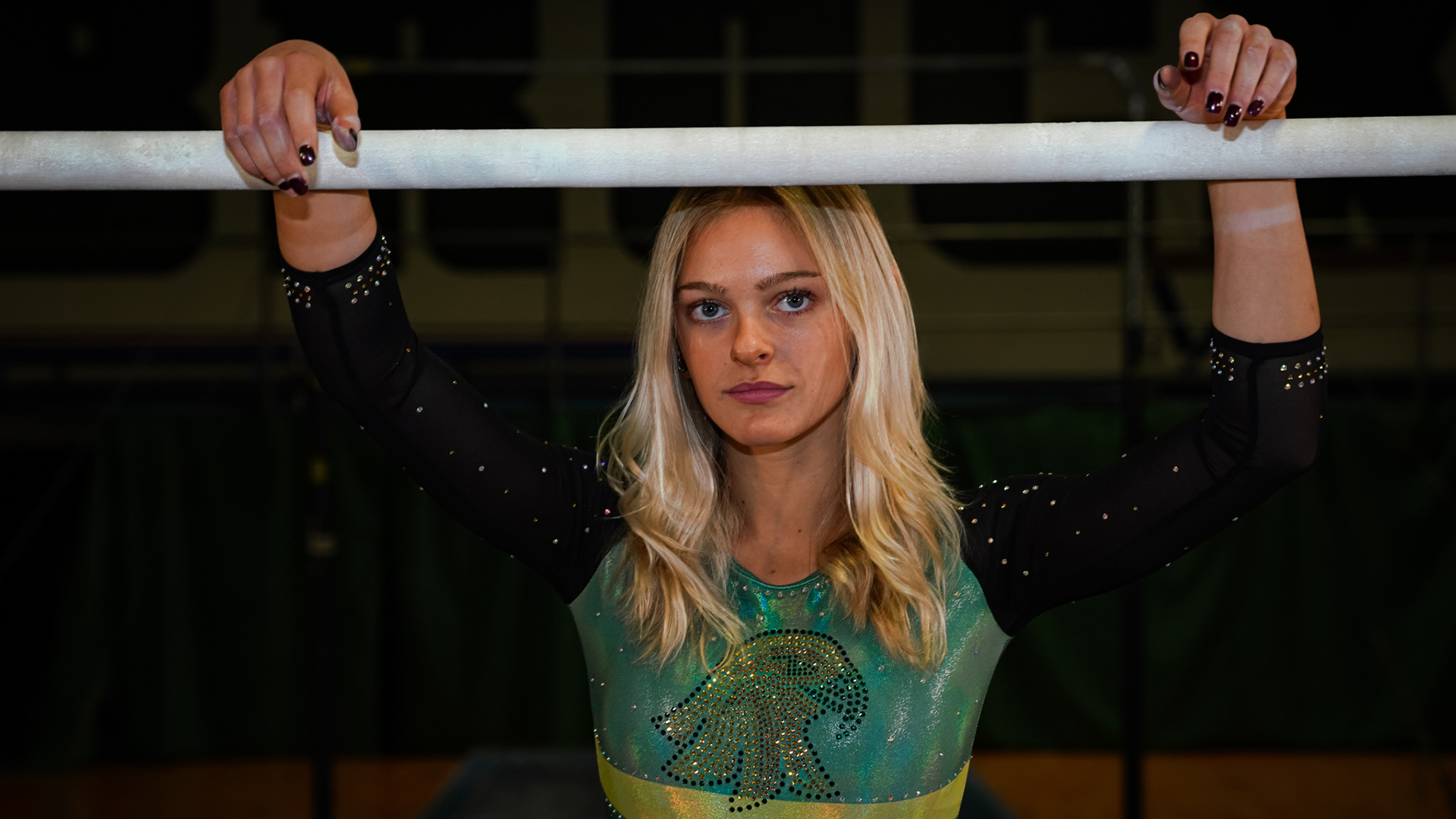 Brockport Gymnastics Travels to Rhode Island College Saturday - SUNY ...