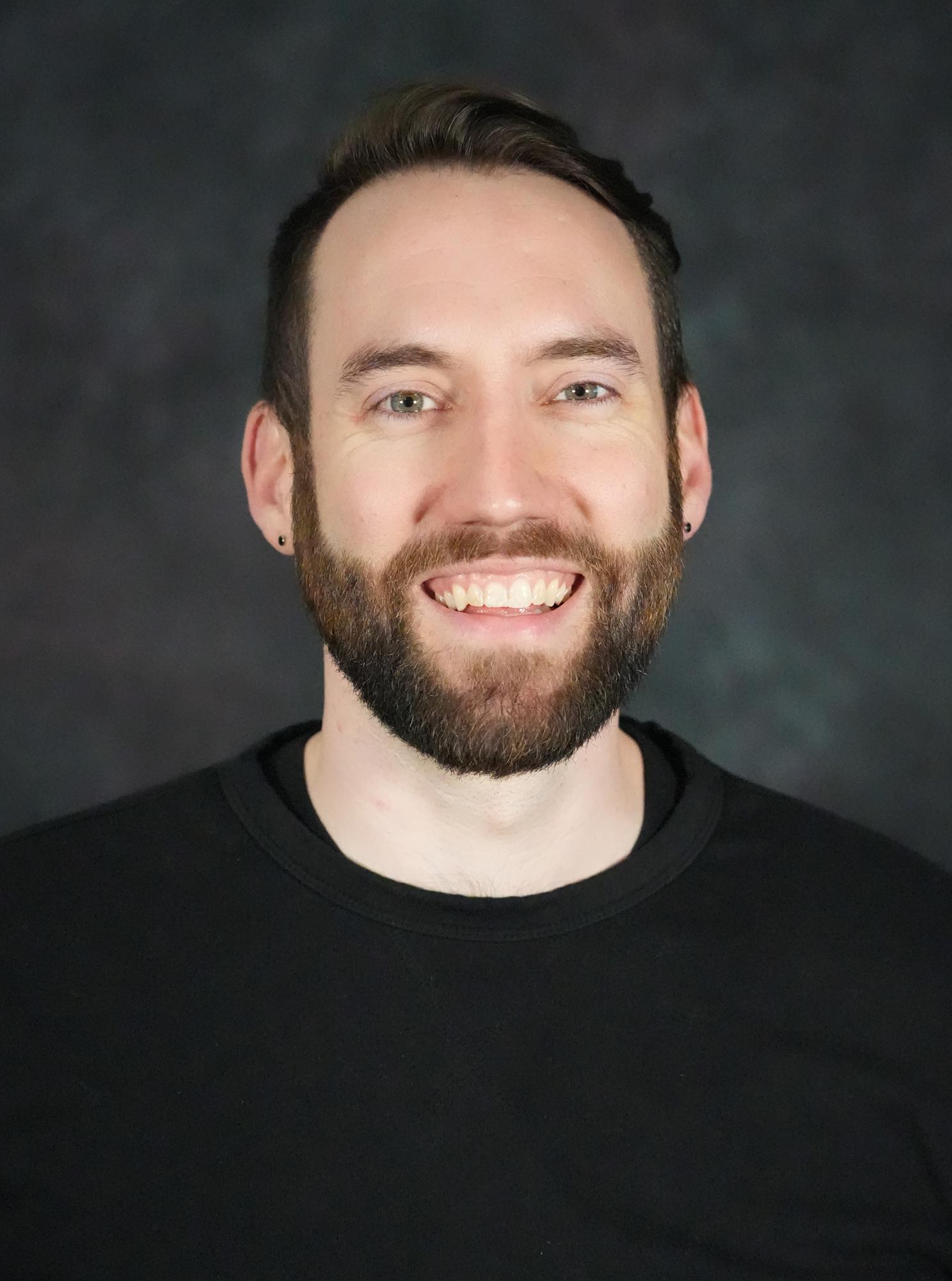 Scott Horsington