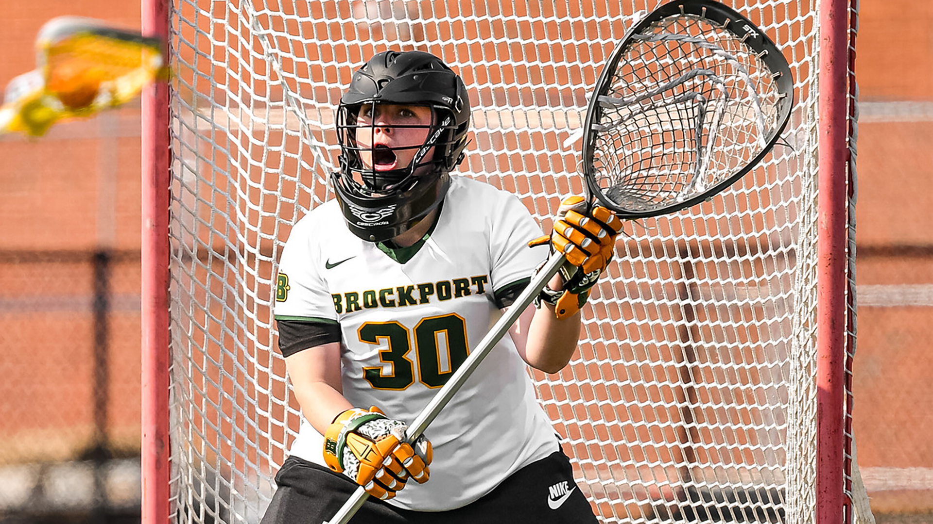 Elmer Women's Lacrosse SUNY Brockport Athletics