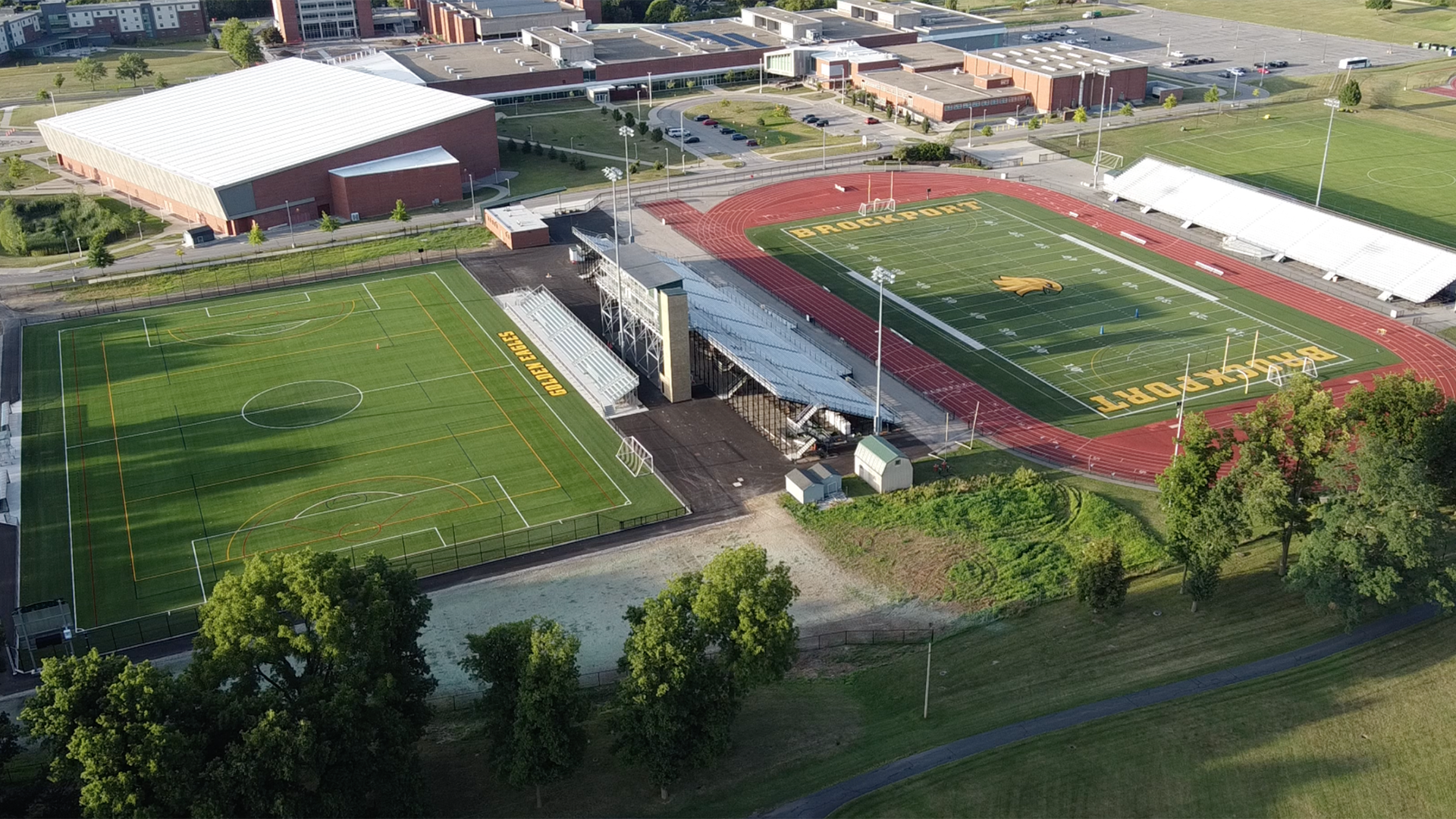 Outdoor Turf