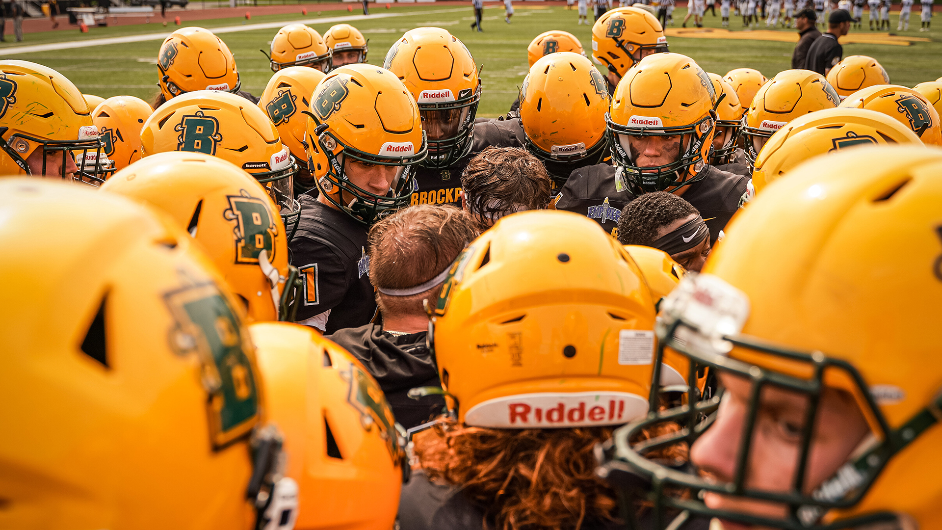 Brockport Travels to Face 16 Ithaca For Week 2 Matchup SUNY