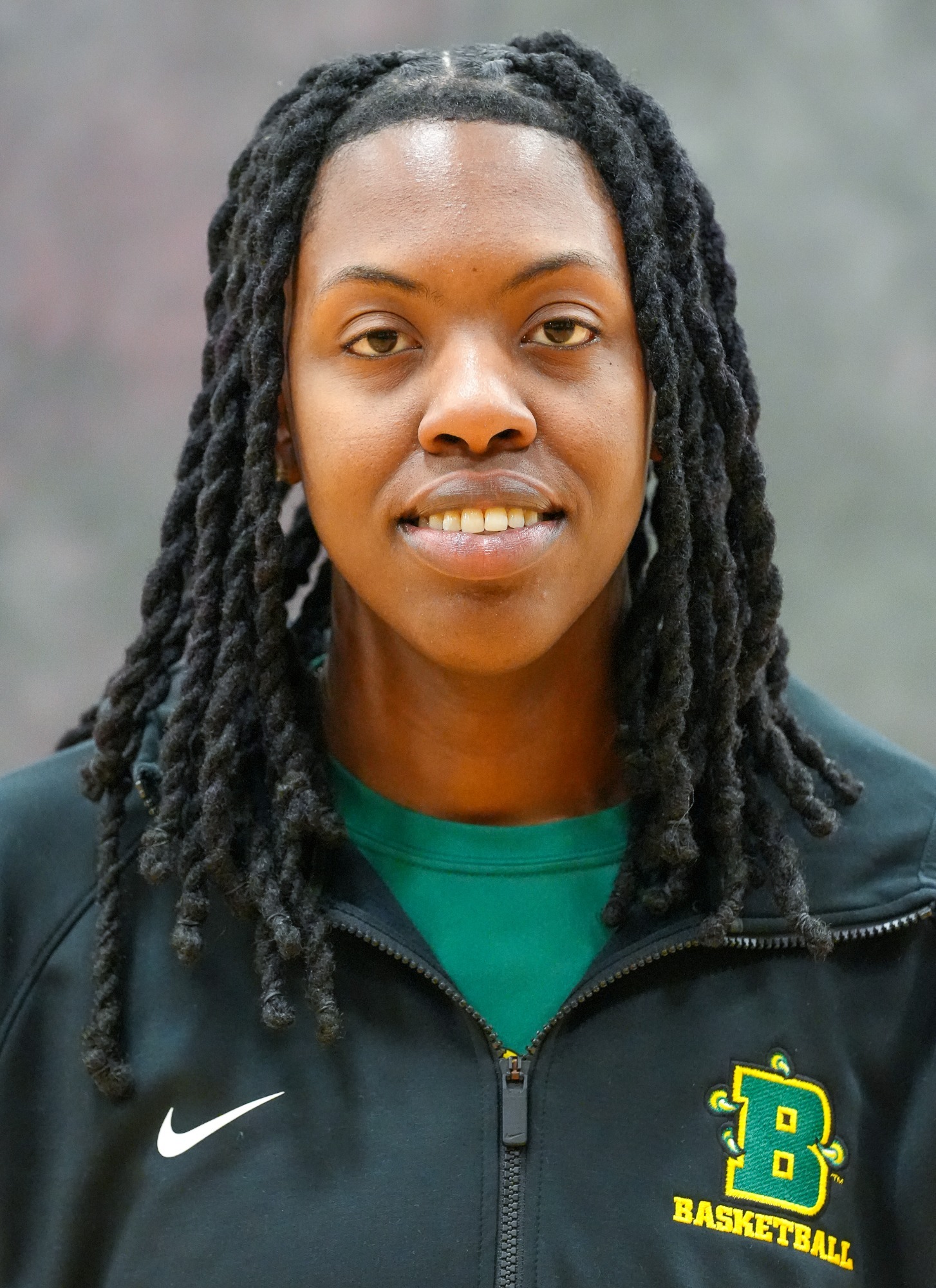 Zairea  Hannah