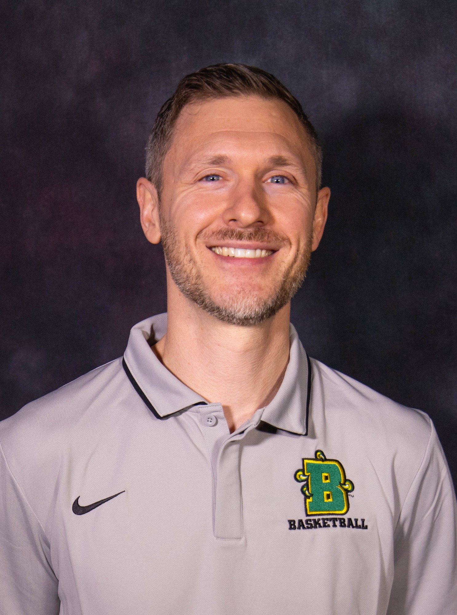 Joe Clarke