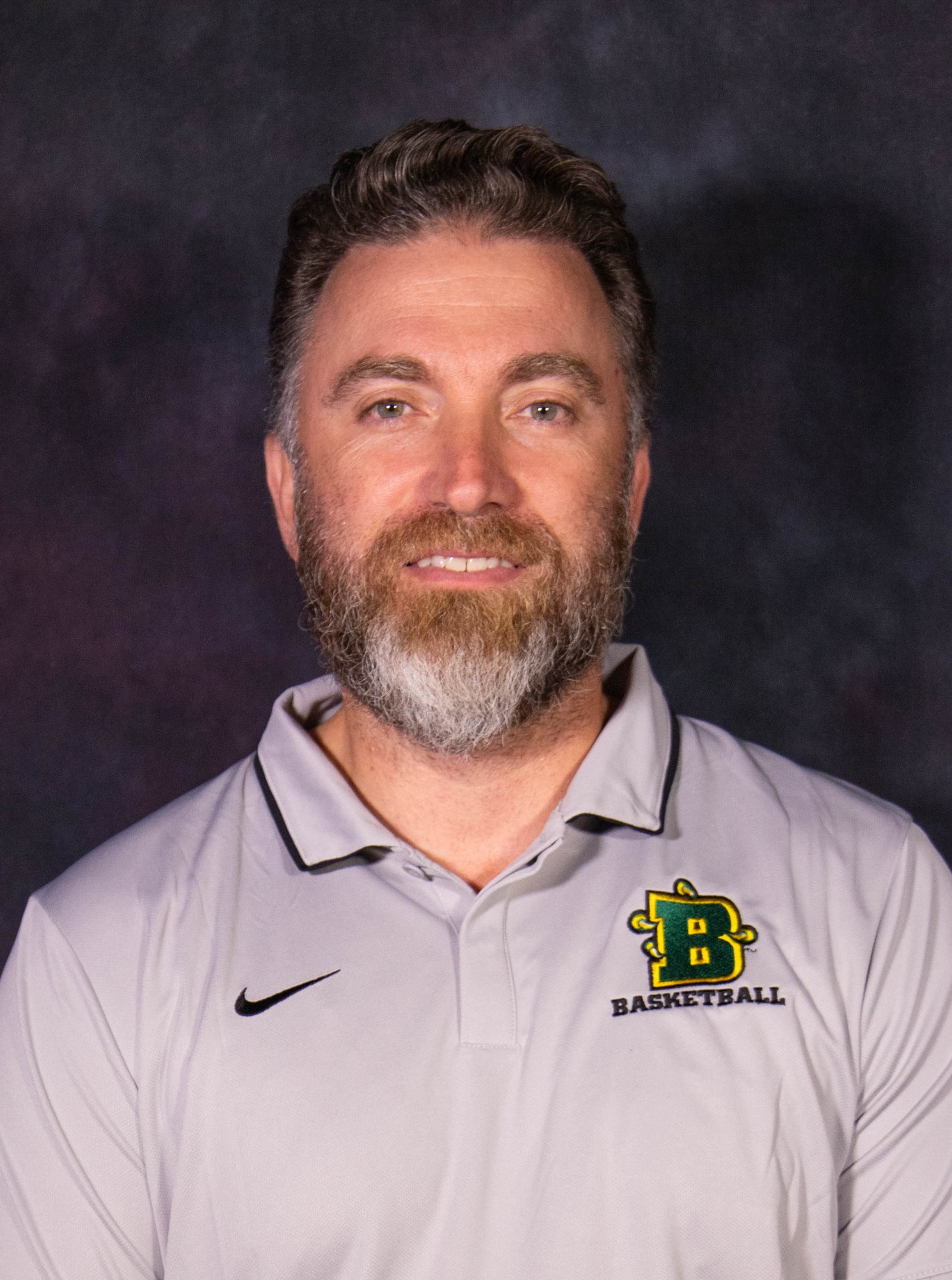 Seth Johnston