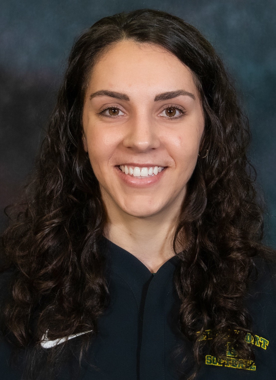 Christina Sakran