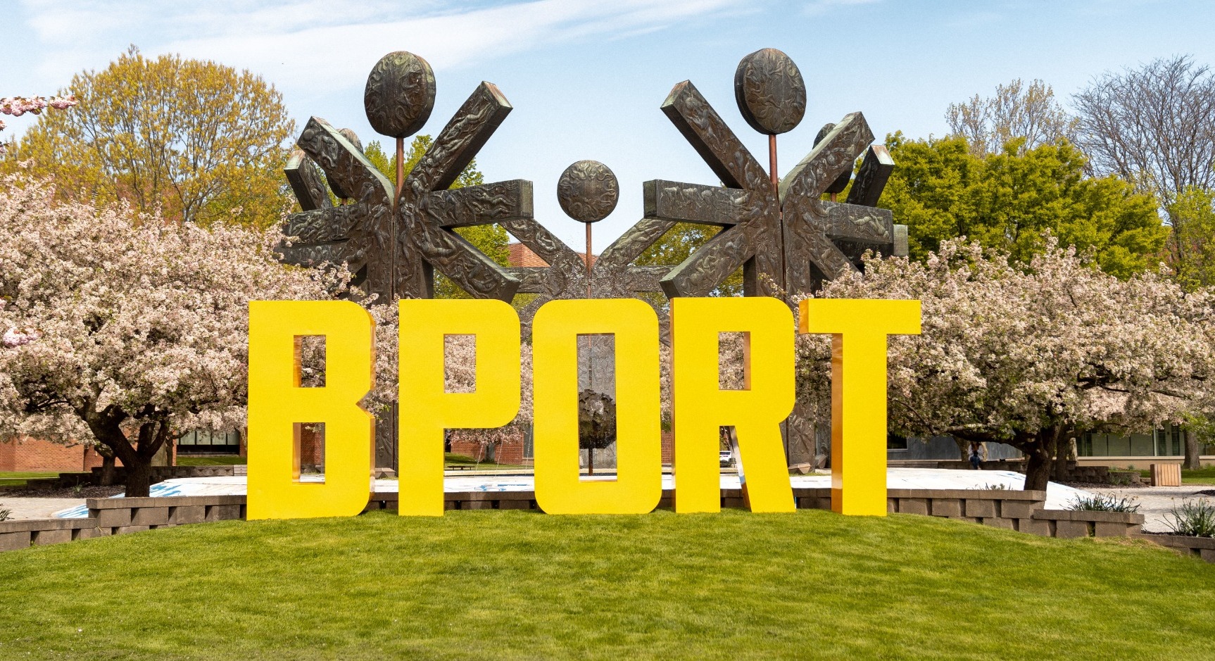 BPORT Letters