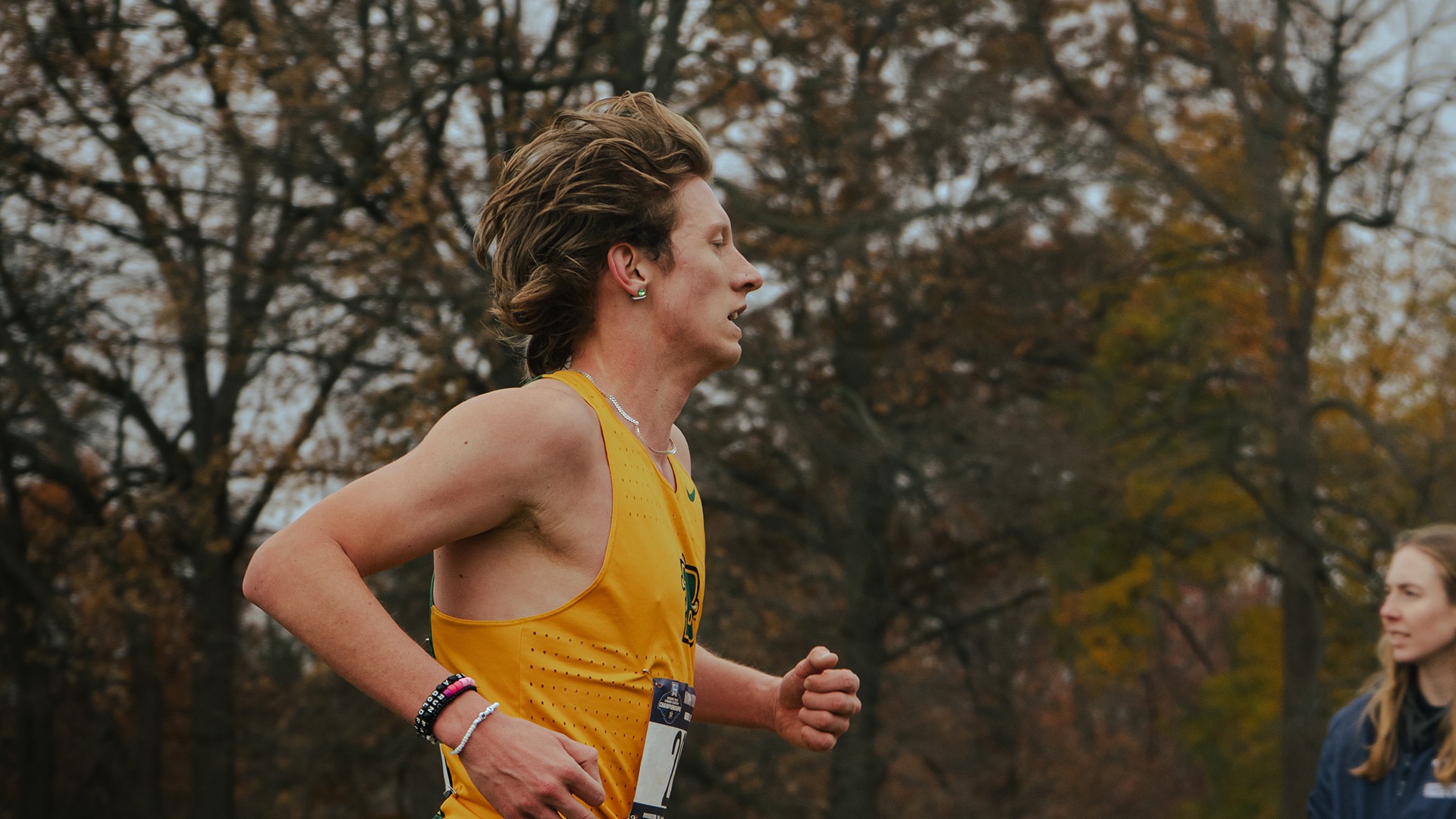Men's XC