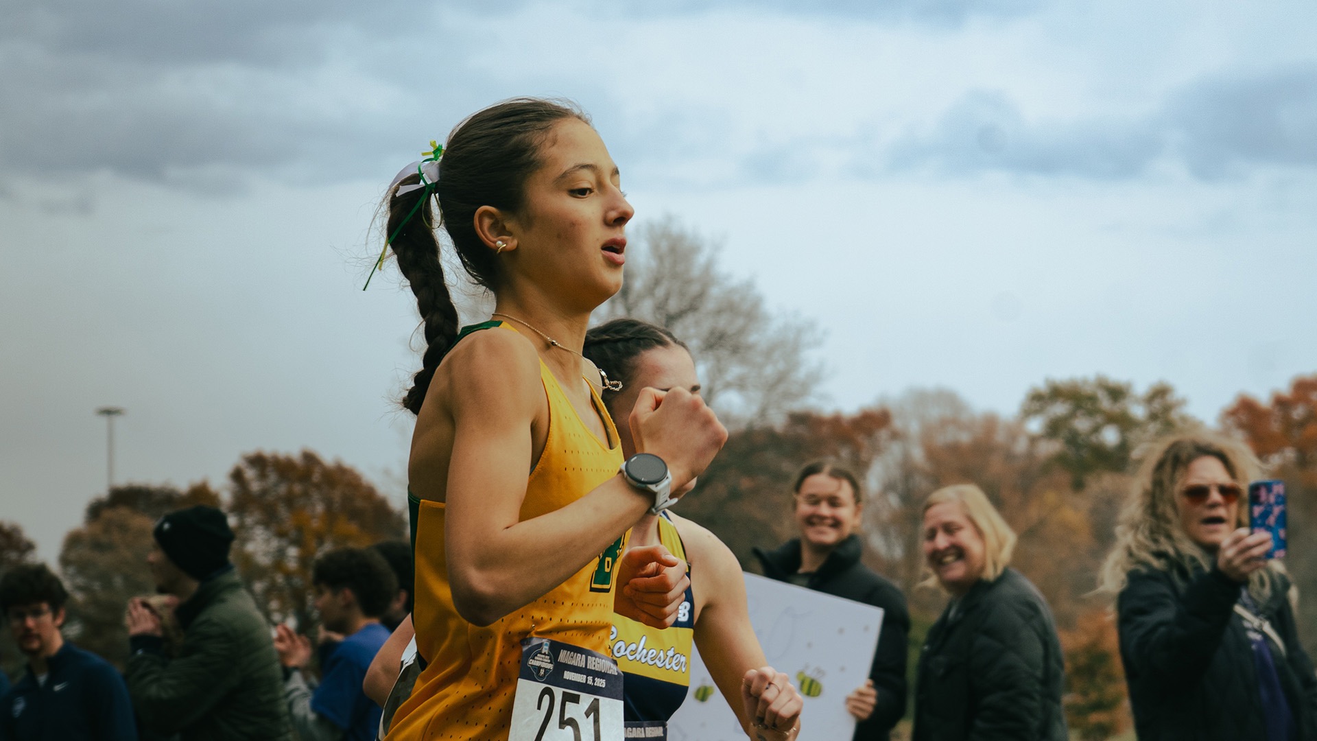 Women's XC