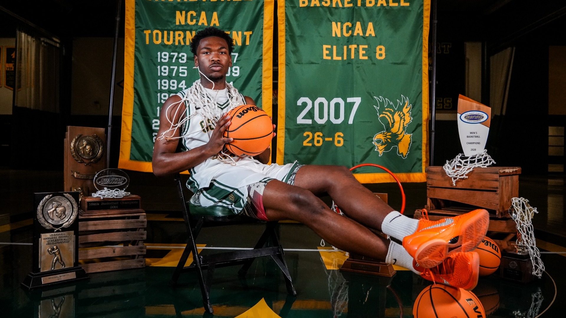 Post story vs Otterbein