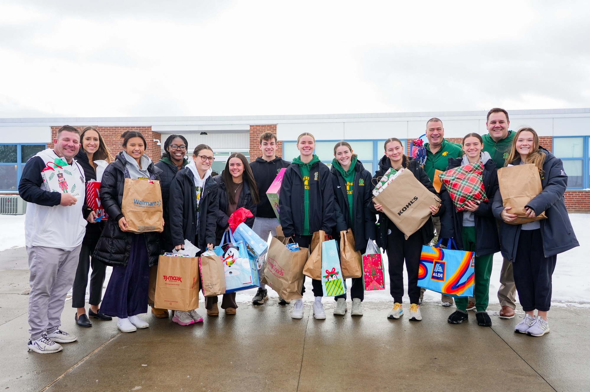 2025 John Jackson Holiday Fund