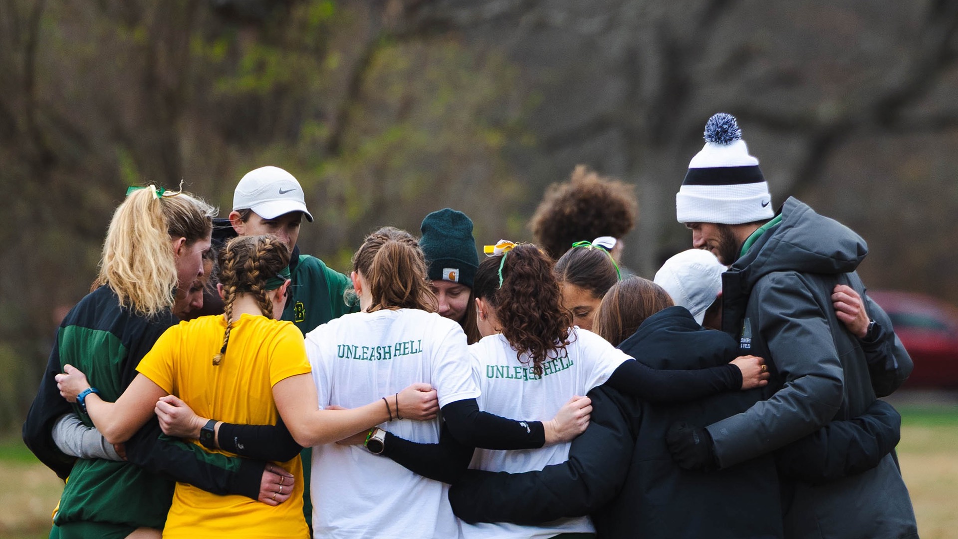 Women's Cross Country