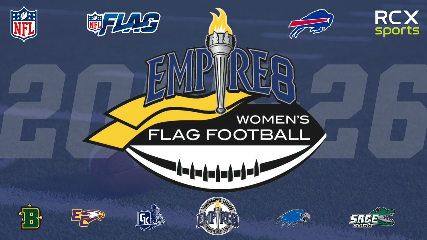 Empire 8 Flag Football