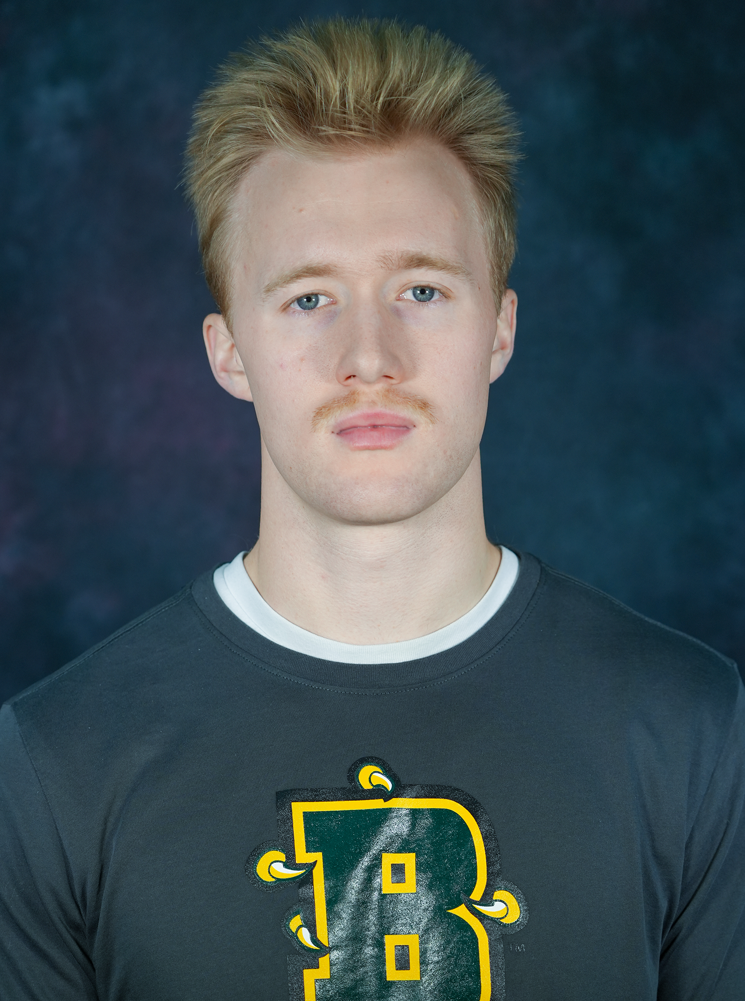 Zachary Barber