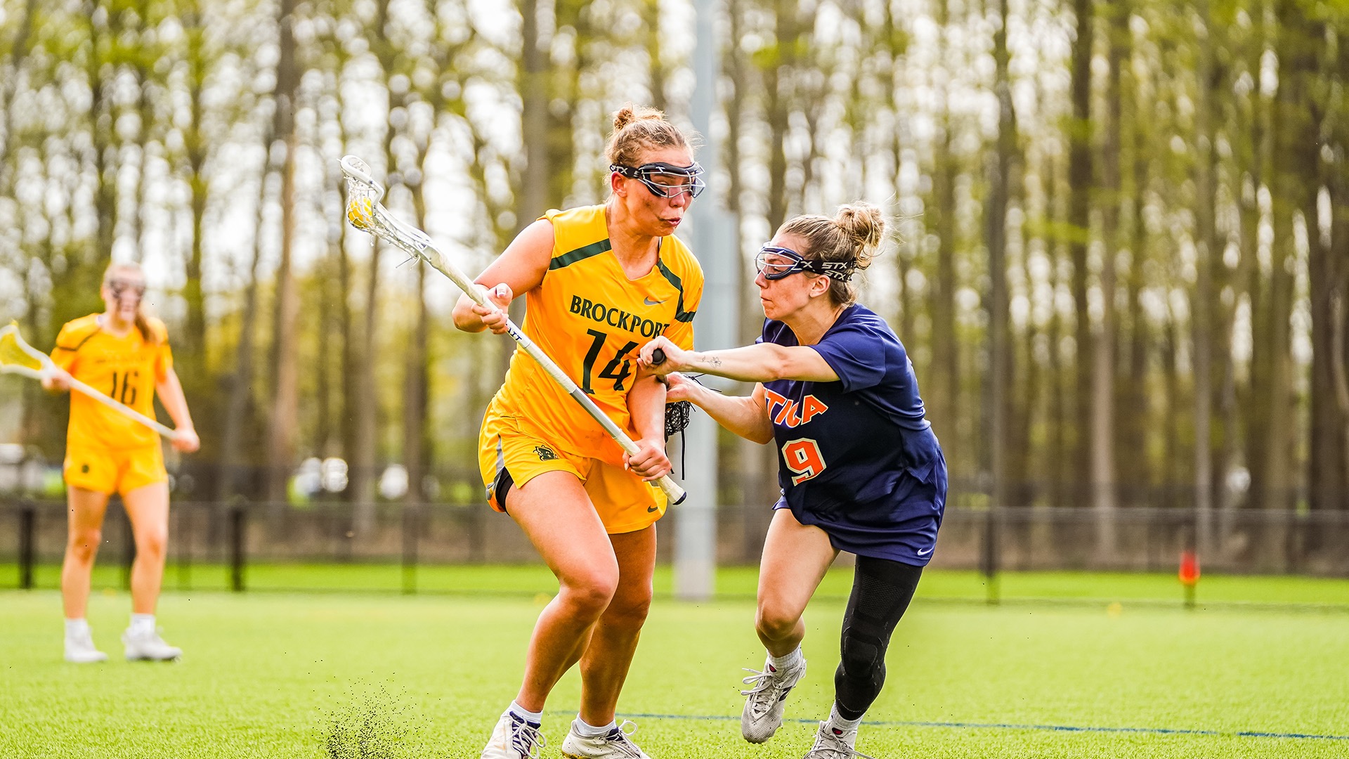 Women's Lacrosse