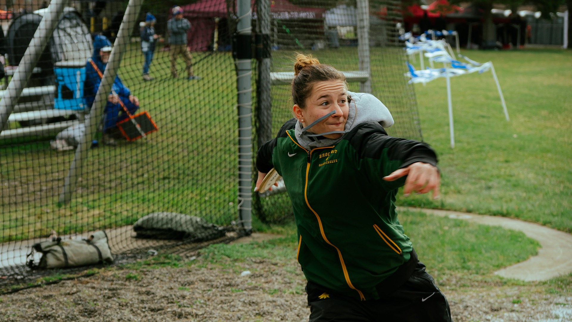 Women's Outdoor Track