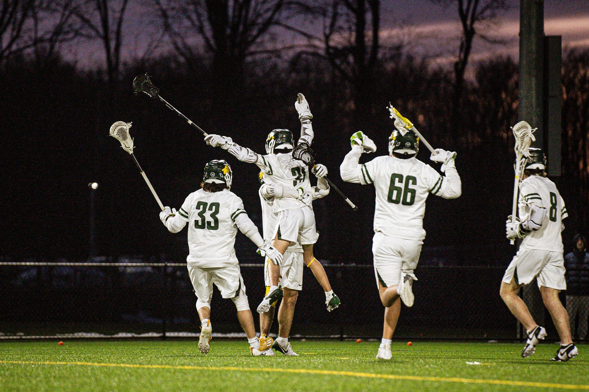 Brockport Men's Lacrosse