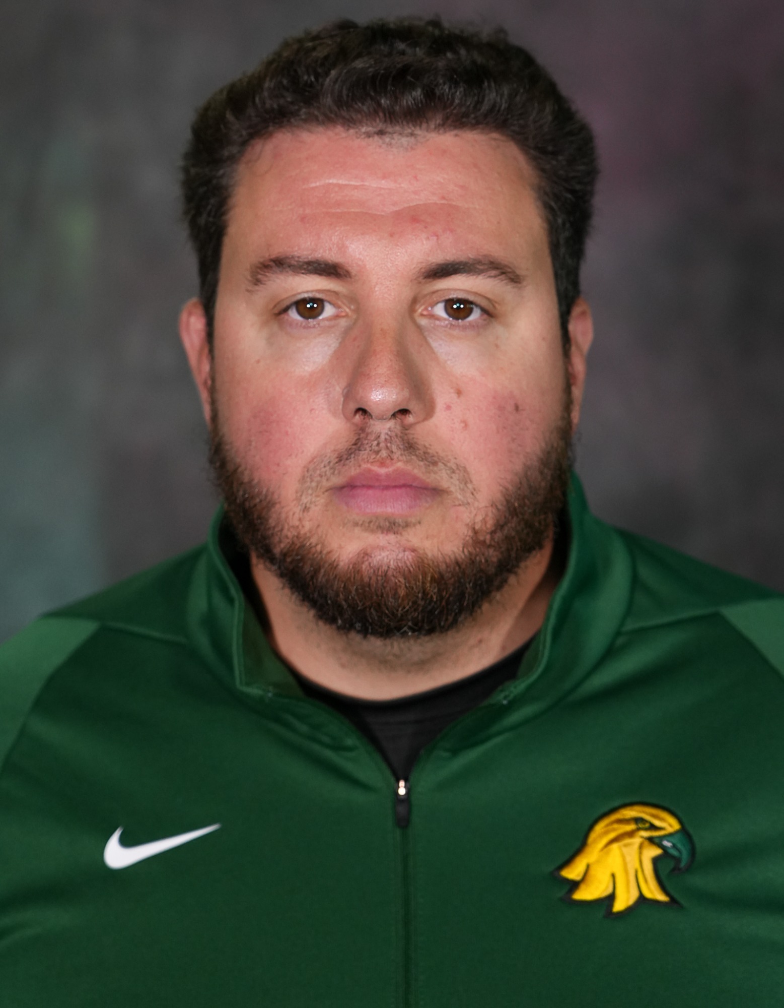 Nick Pontari