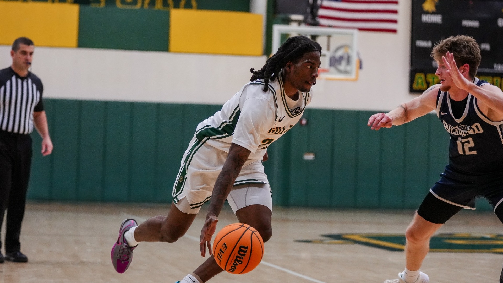 Prestory vs La Roche