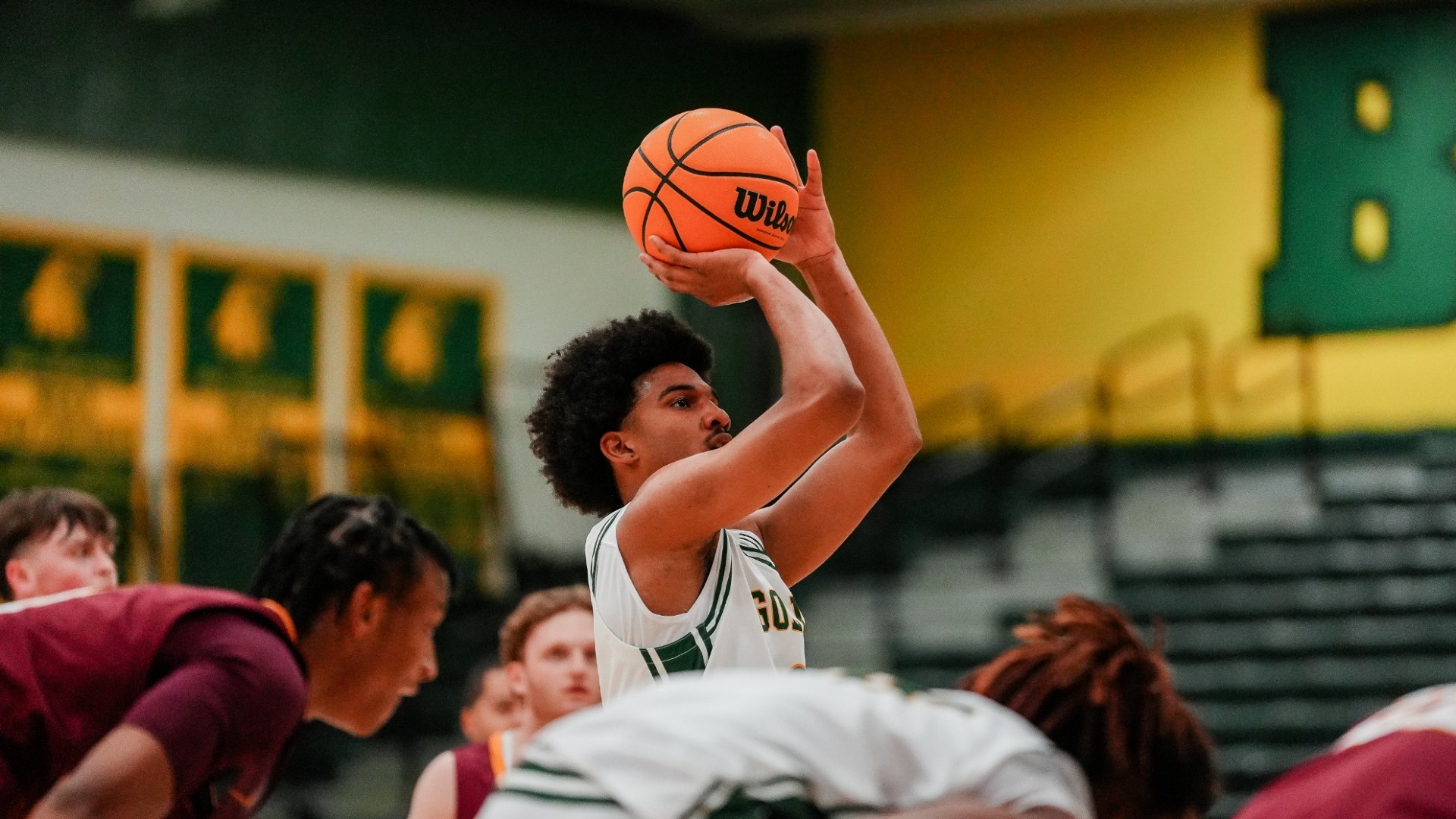 PS vs Sage/Hartwick Aybar