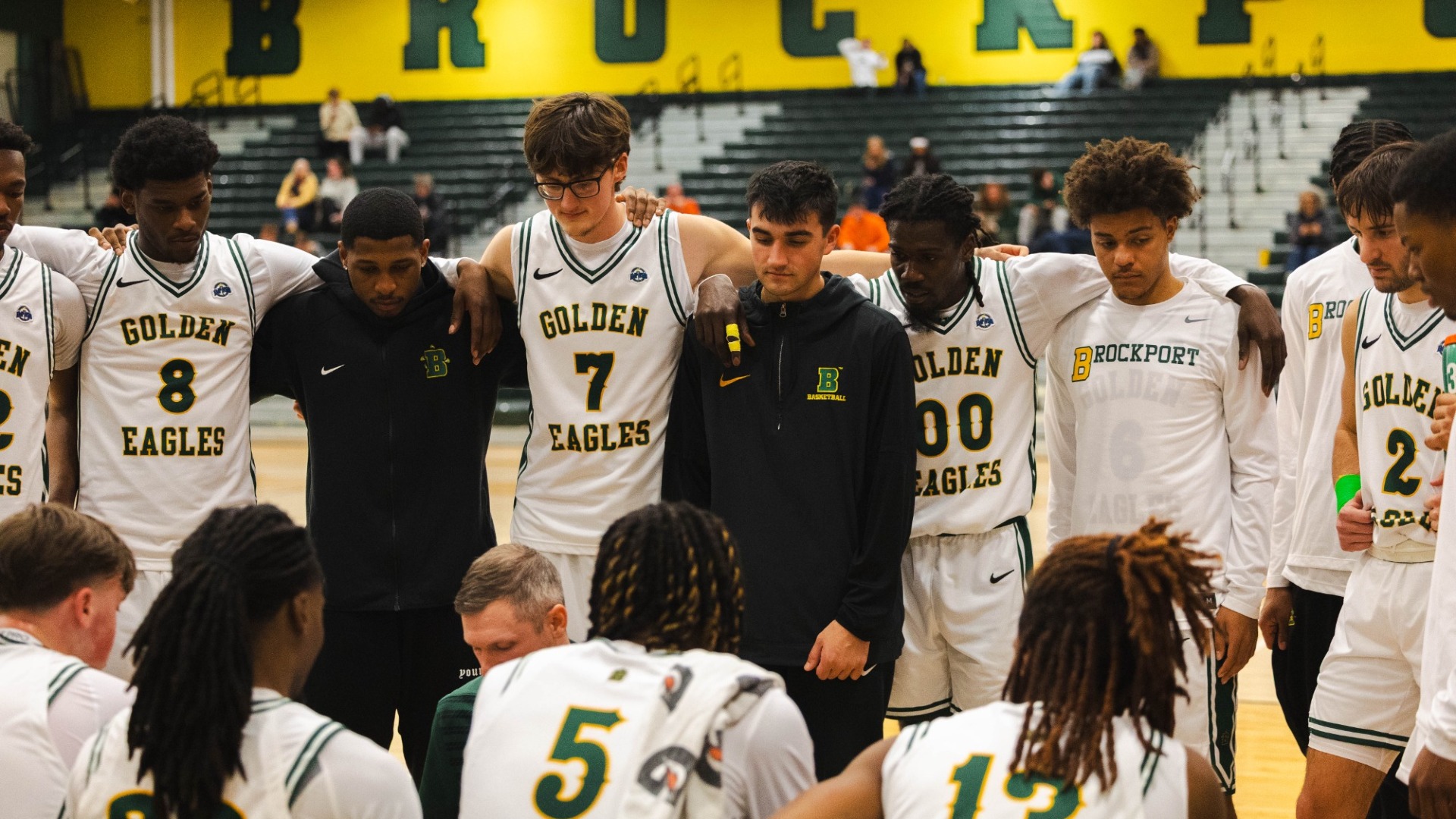 Post Story vs Elmira