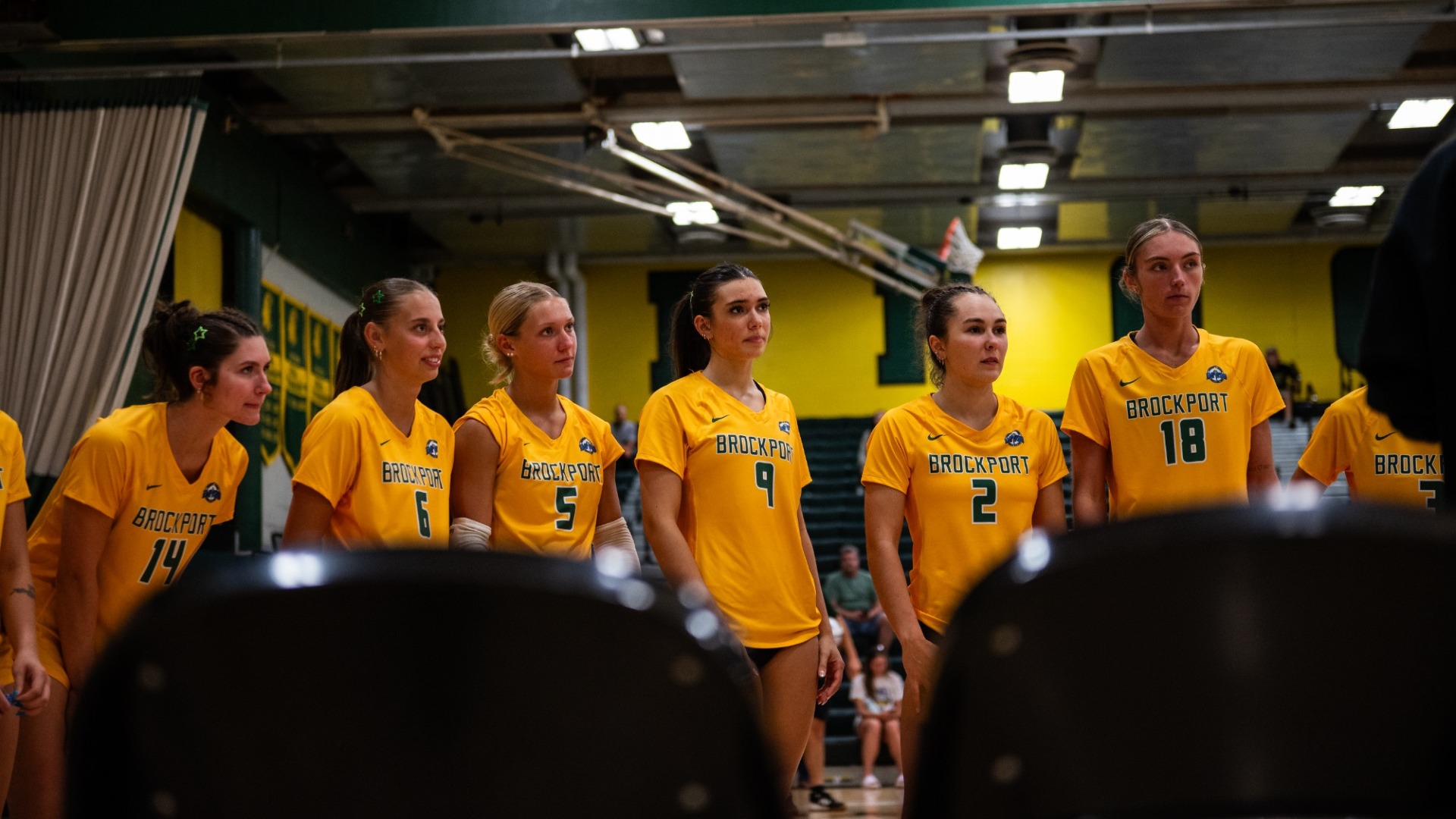 Women's Volleyball