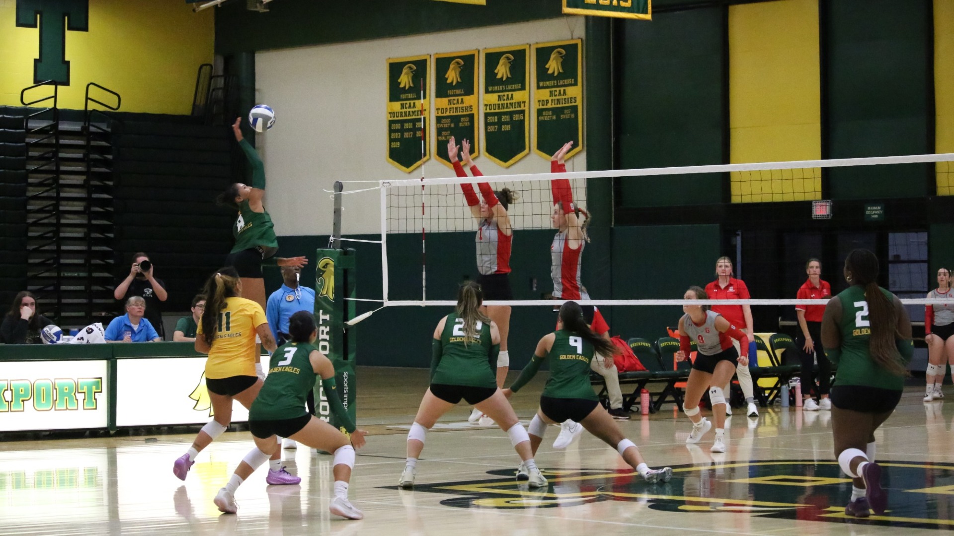 Women's Volleyball