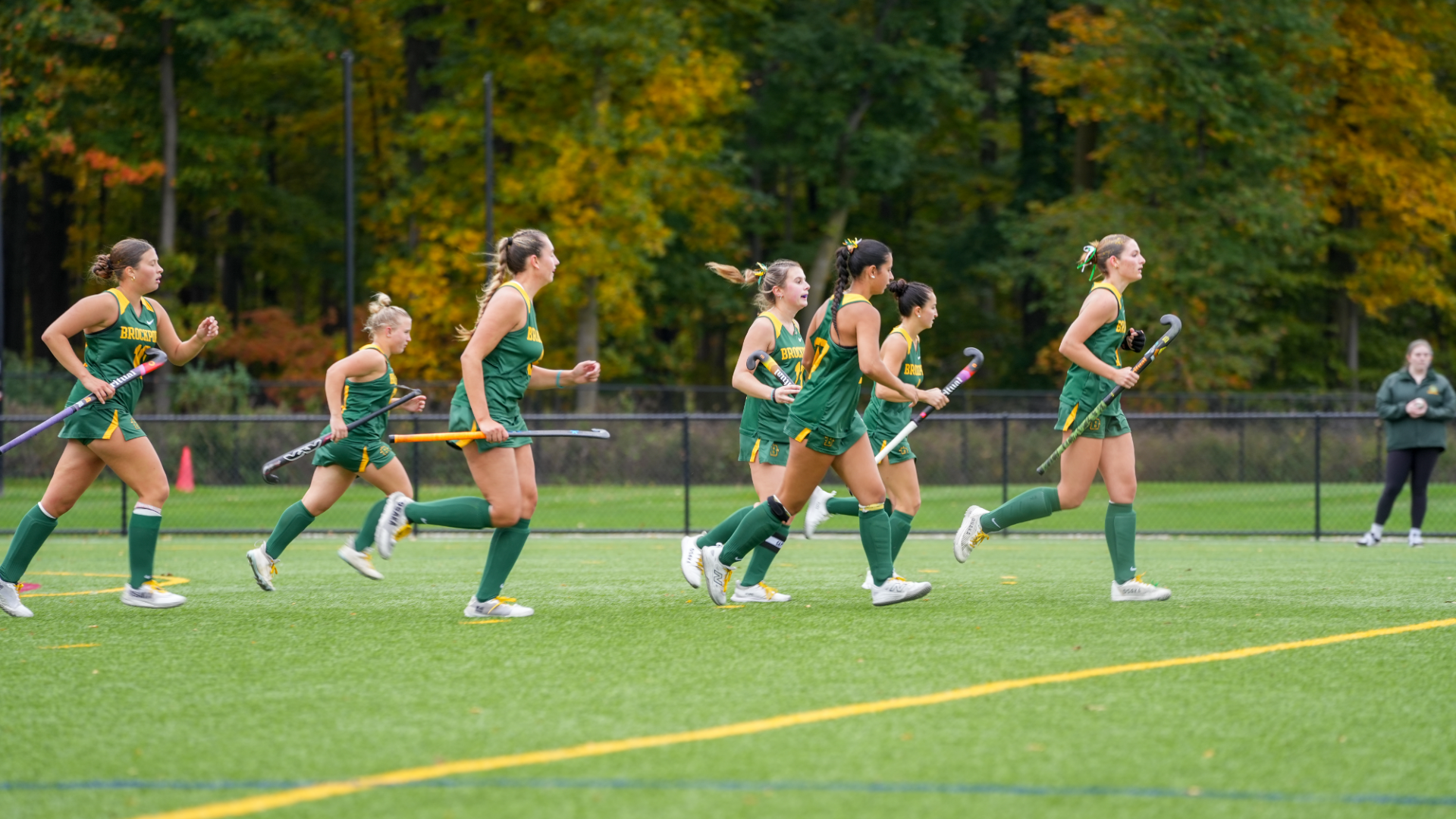 Field Hockey