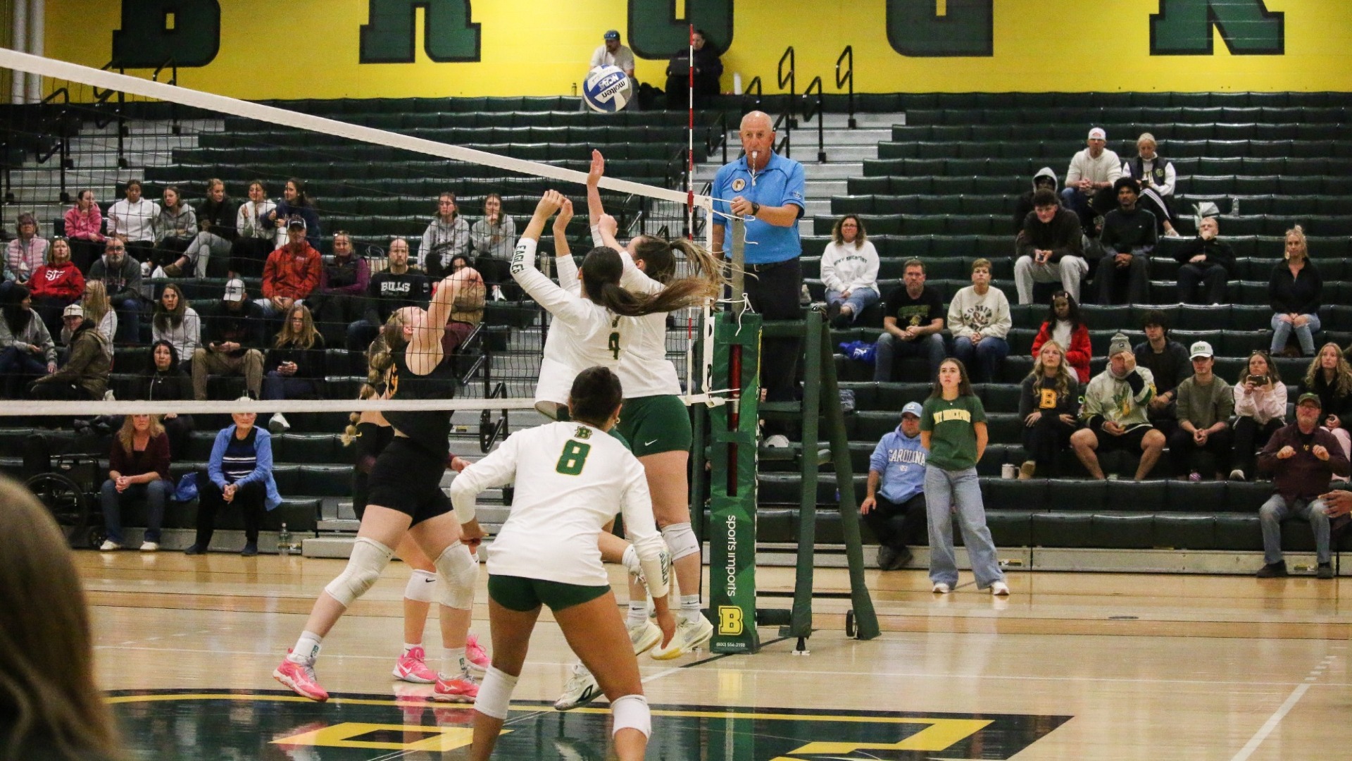 Women's Volleyball