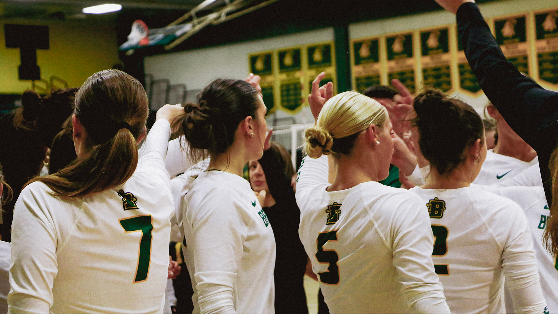 VB Huddle