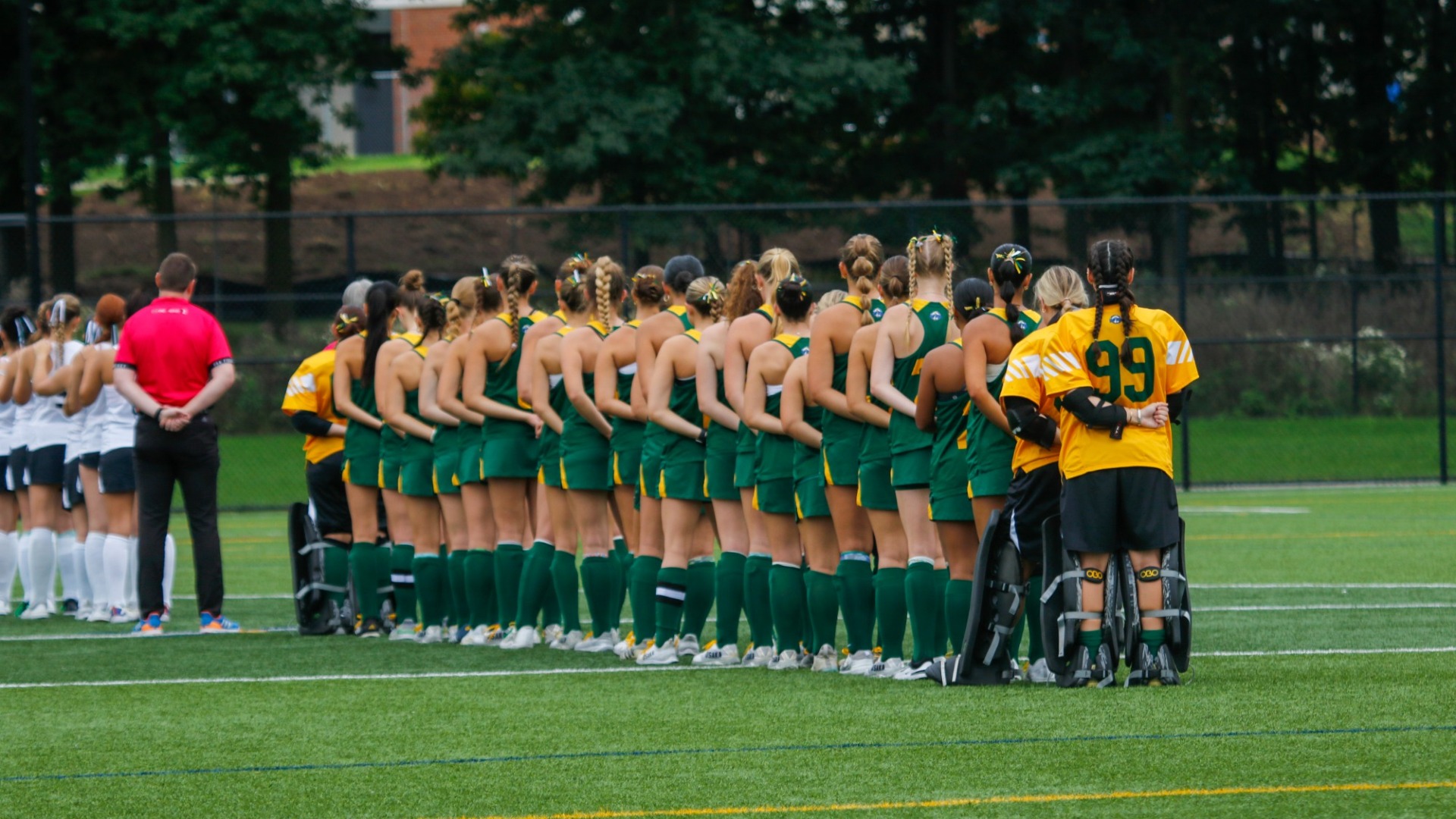 Field Hockey