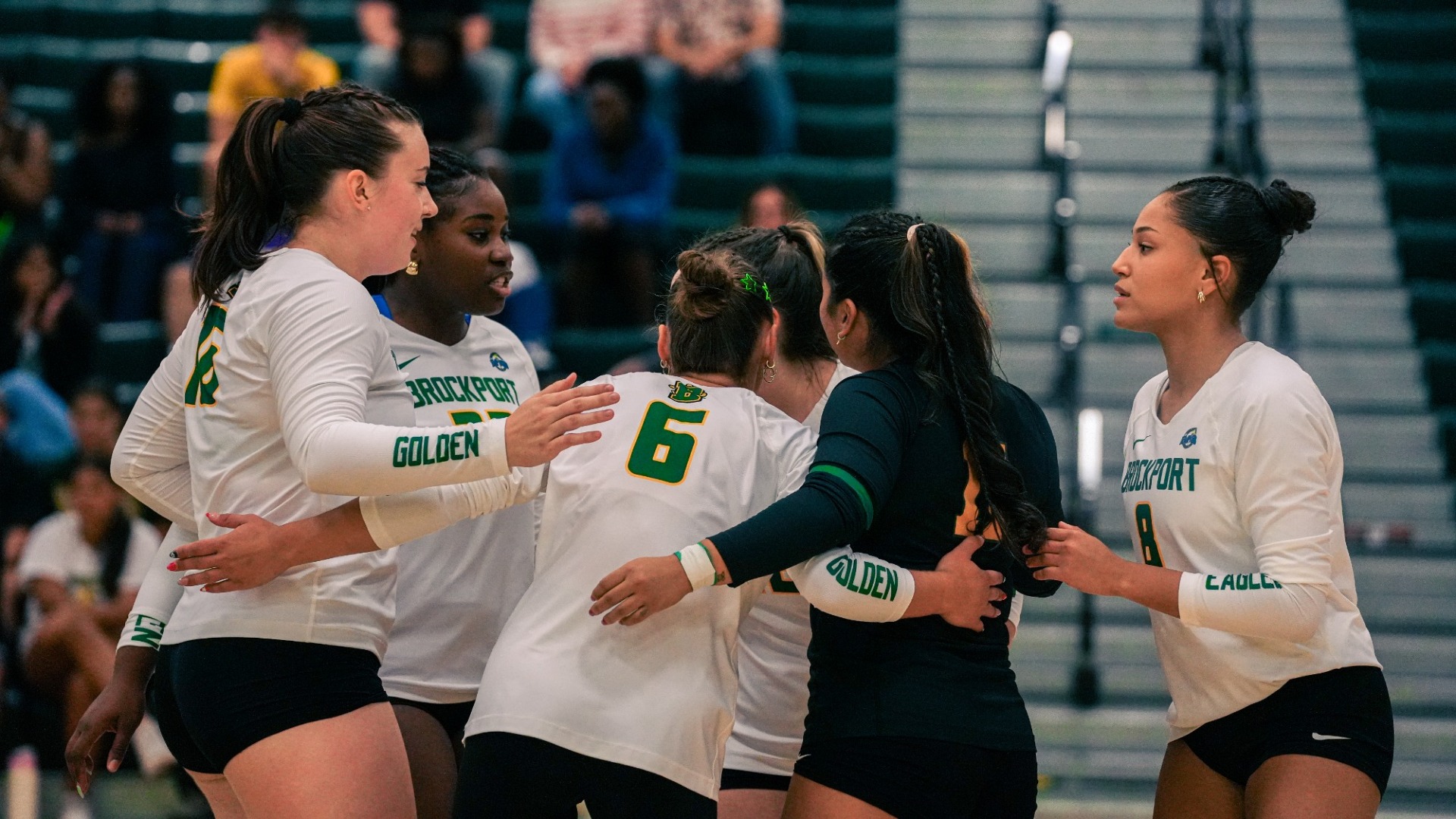 Women's Volleyball