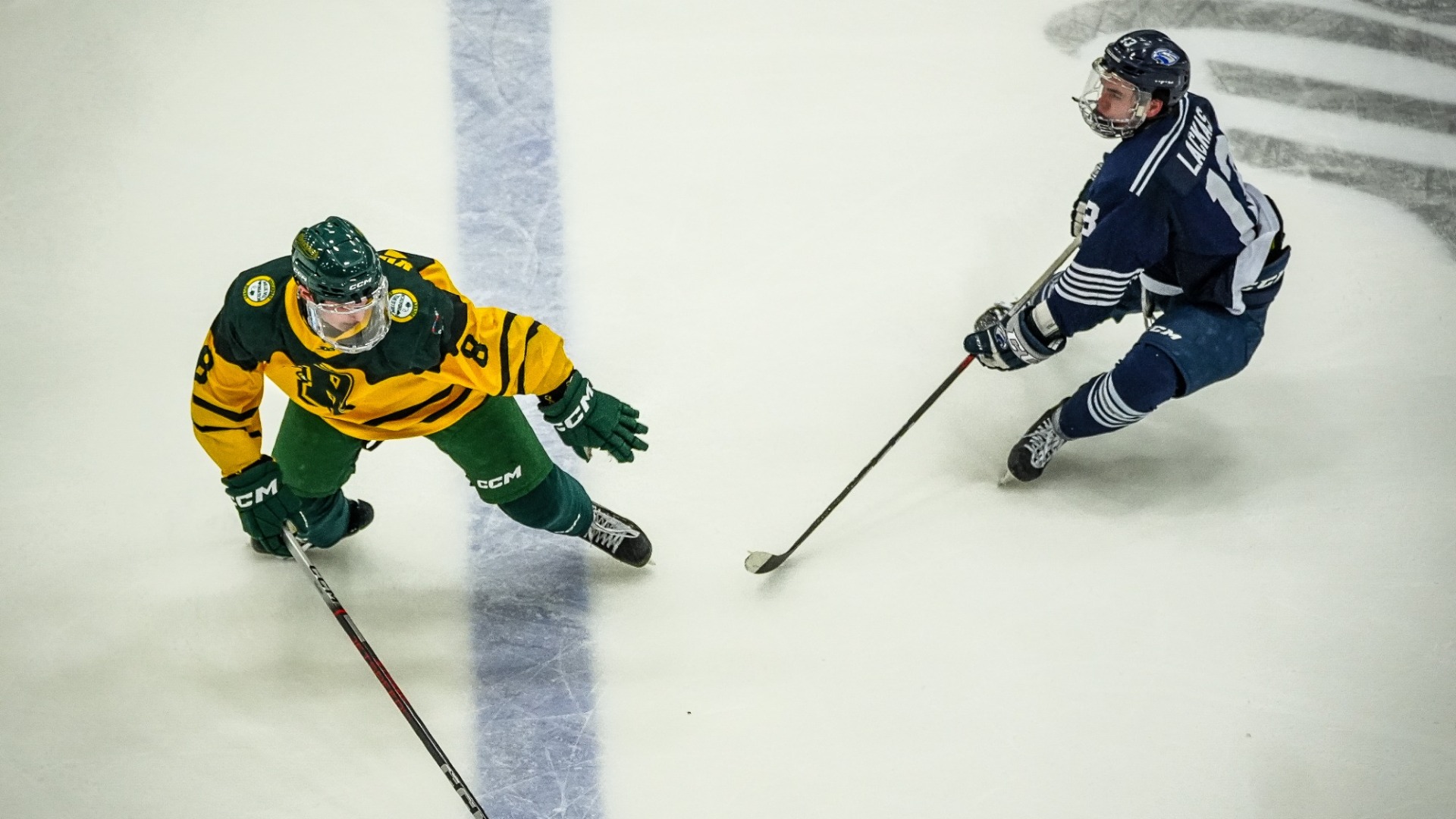 Post Story vs Naz 2/13