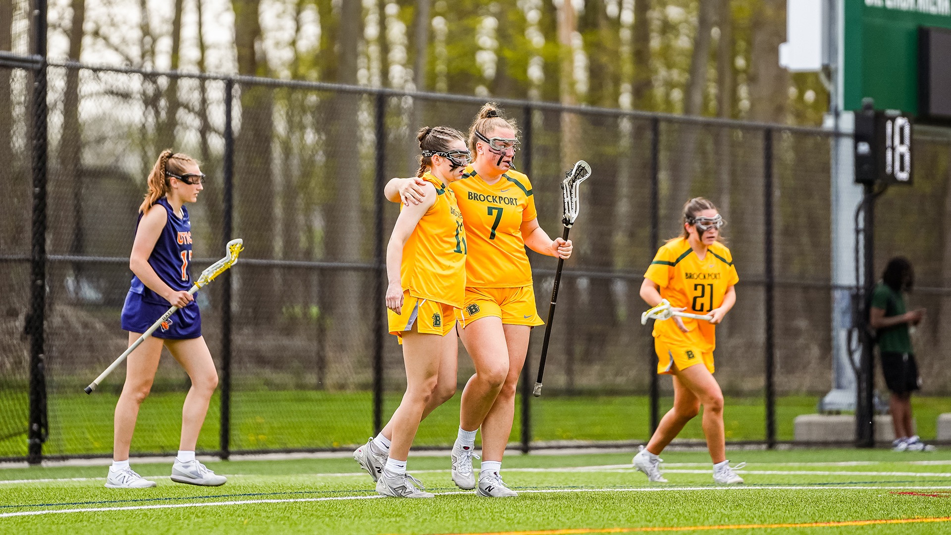Women's Lacrosse