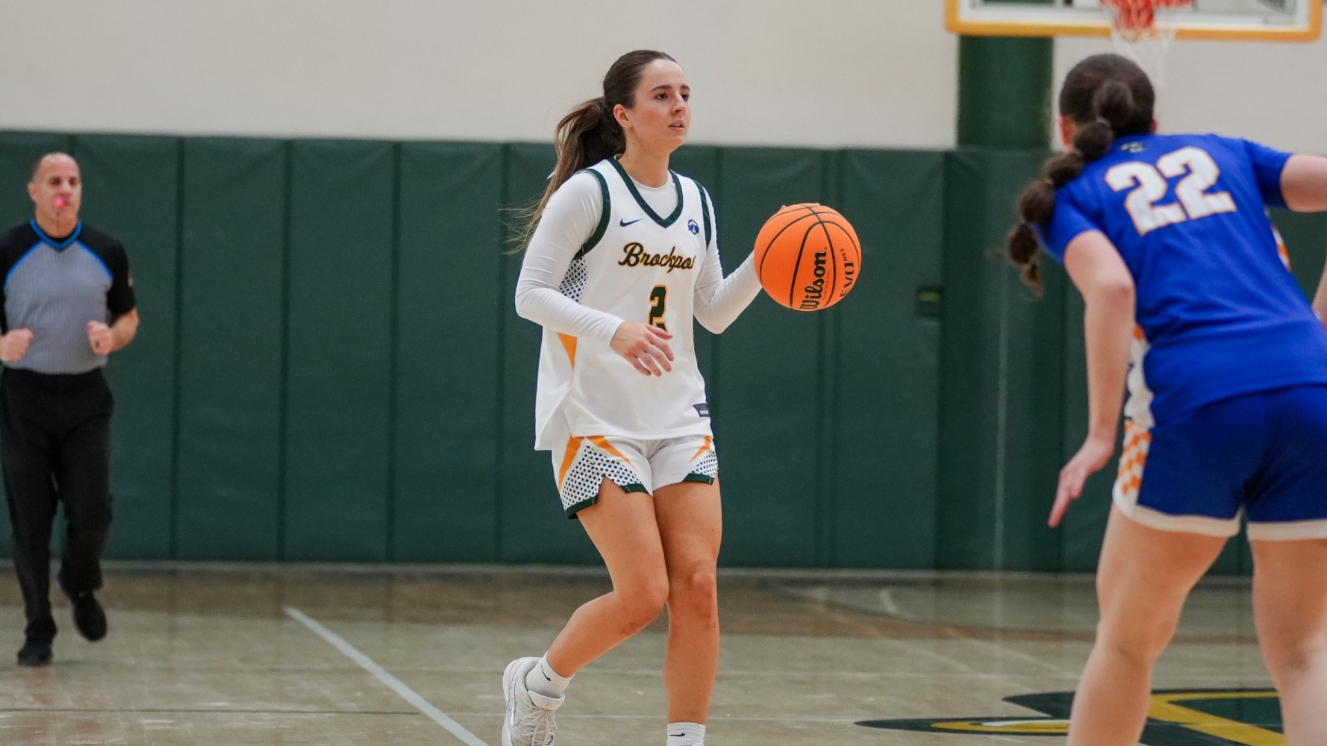 Carey Post story vs Geneseo