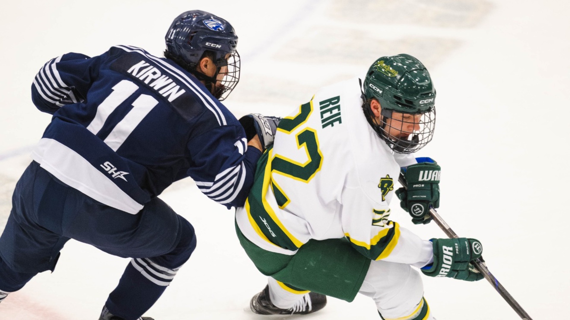 Ice Hockey vs Geneseo (A)