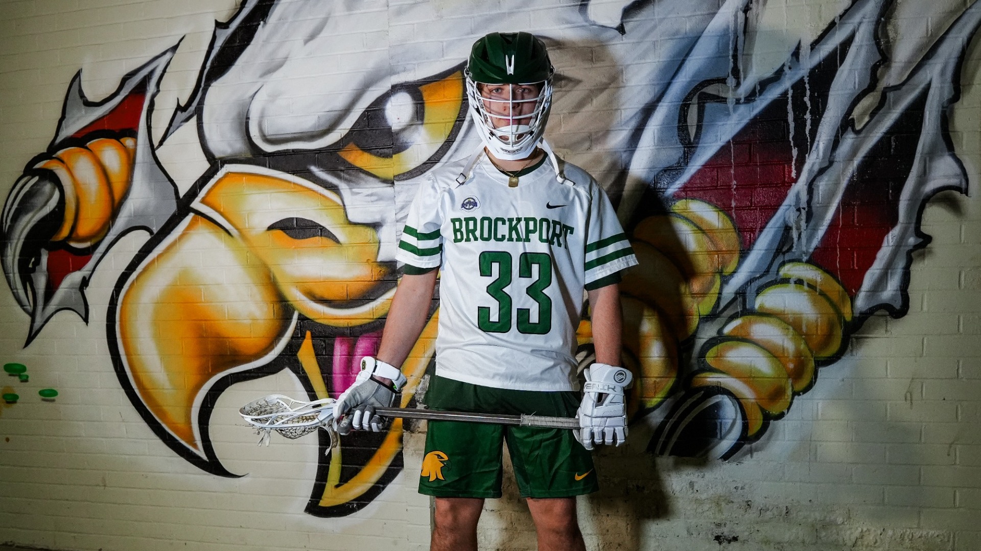 Post story vs Oneonta MLAX