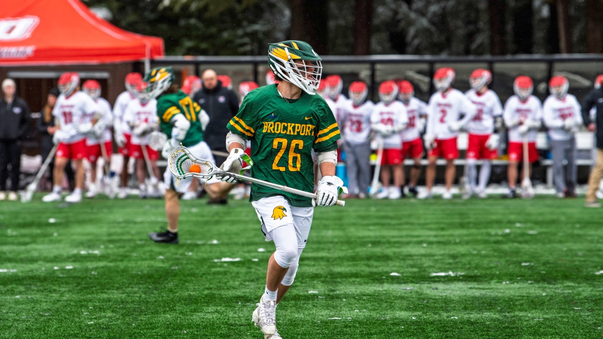 Daniel Wright vs Oneonta 2/21/26