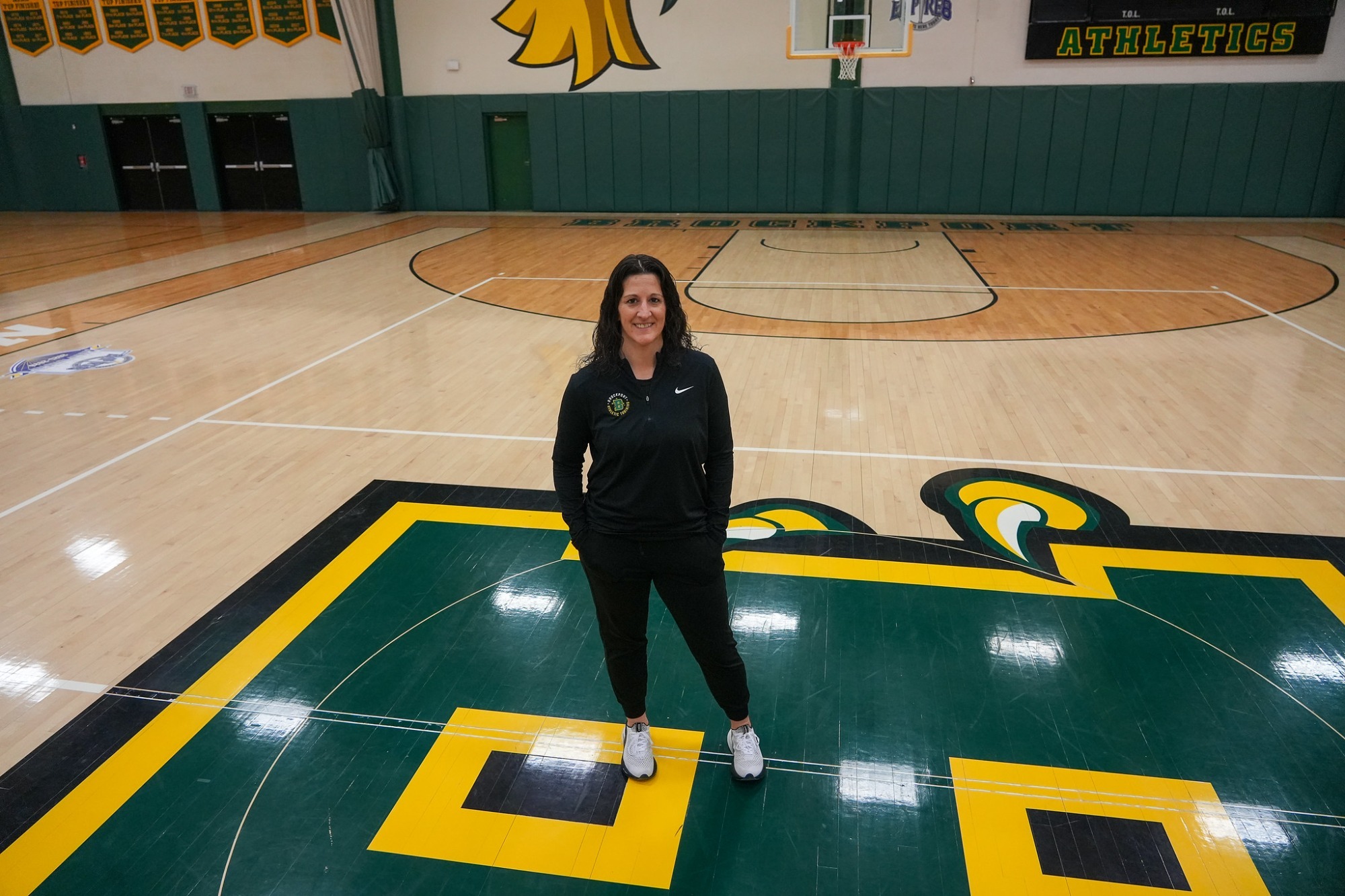 Sheryl Smith-Charlton