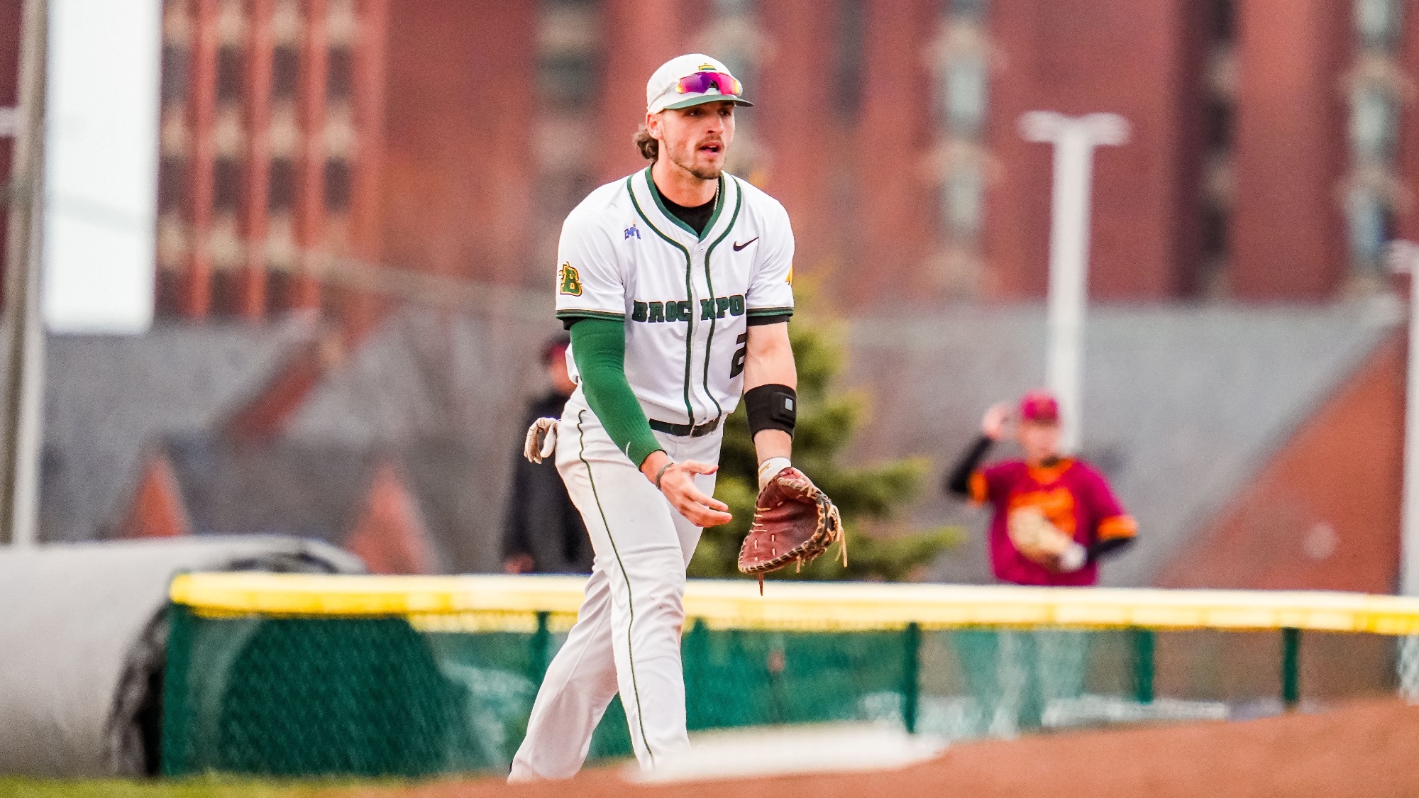 Matthew Coon Baseball