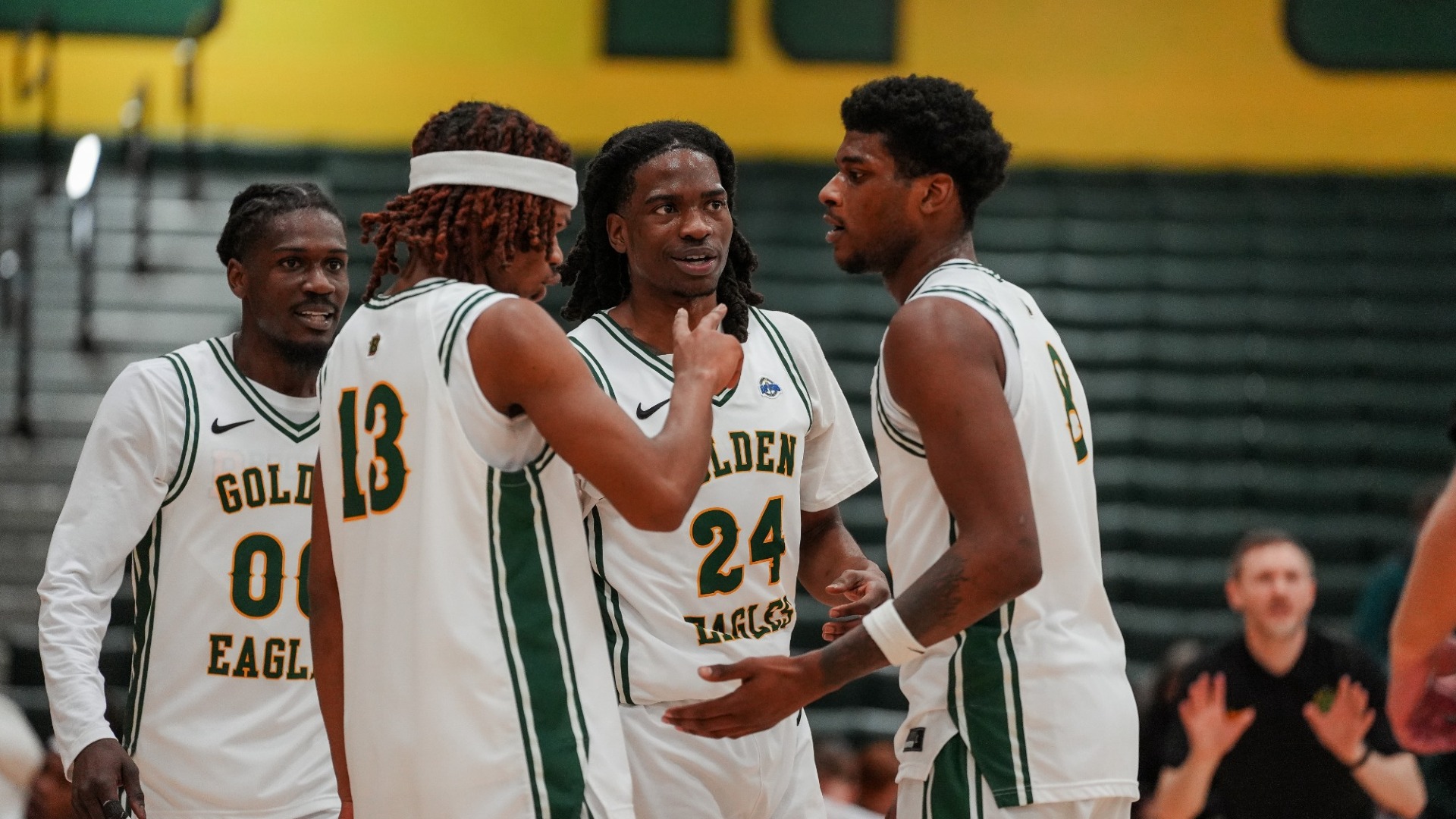 Prestory vs Naz/Fisher 