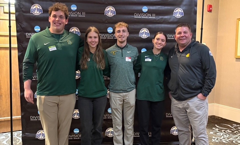 Empire 8 Summitt 2026