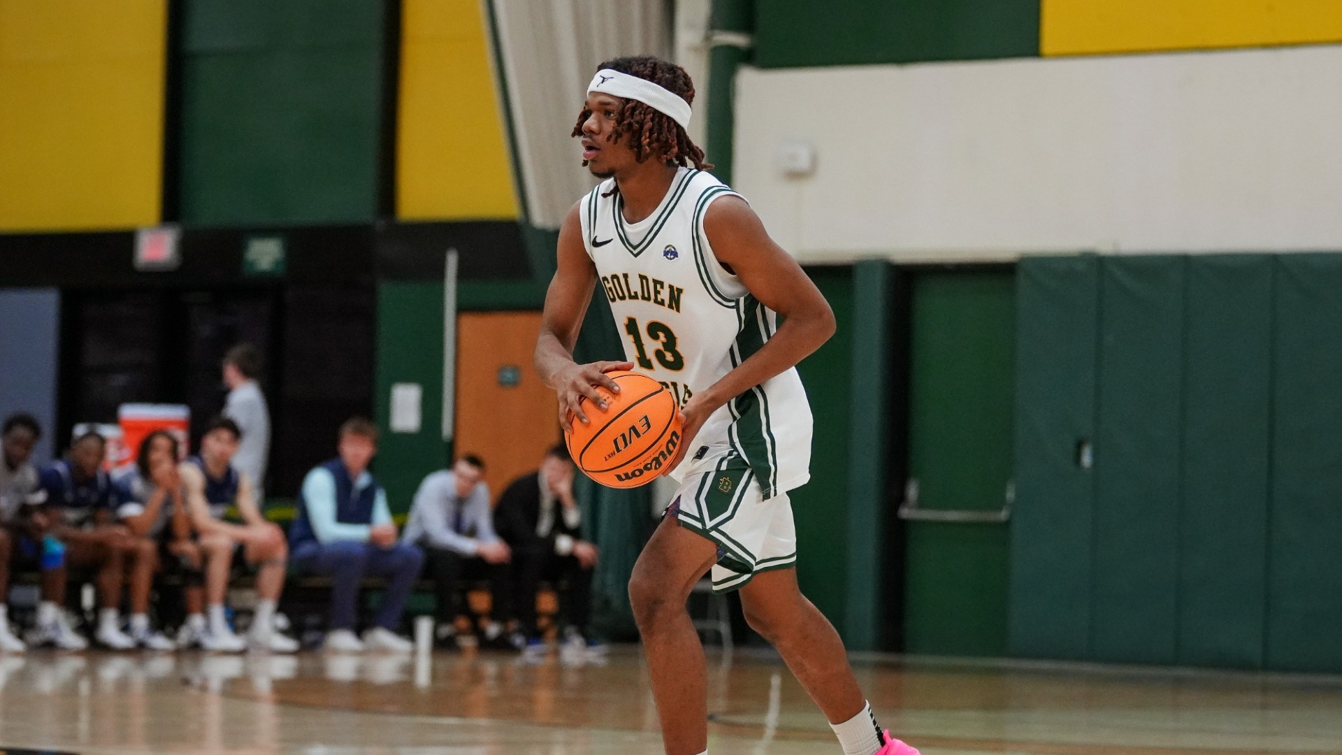 Flemming Post Story vs Naz