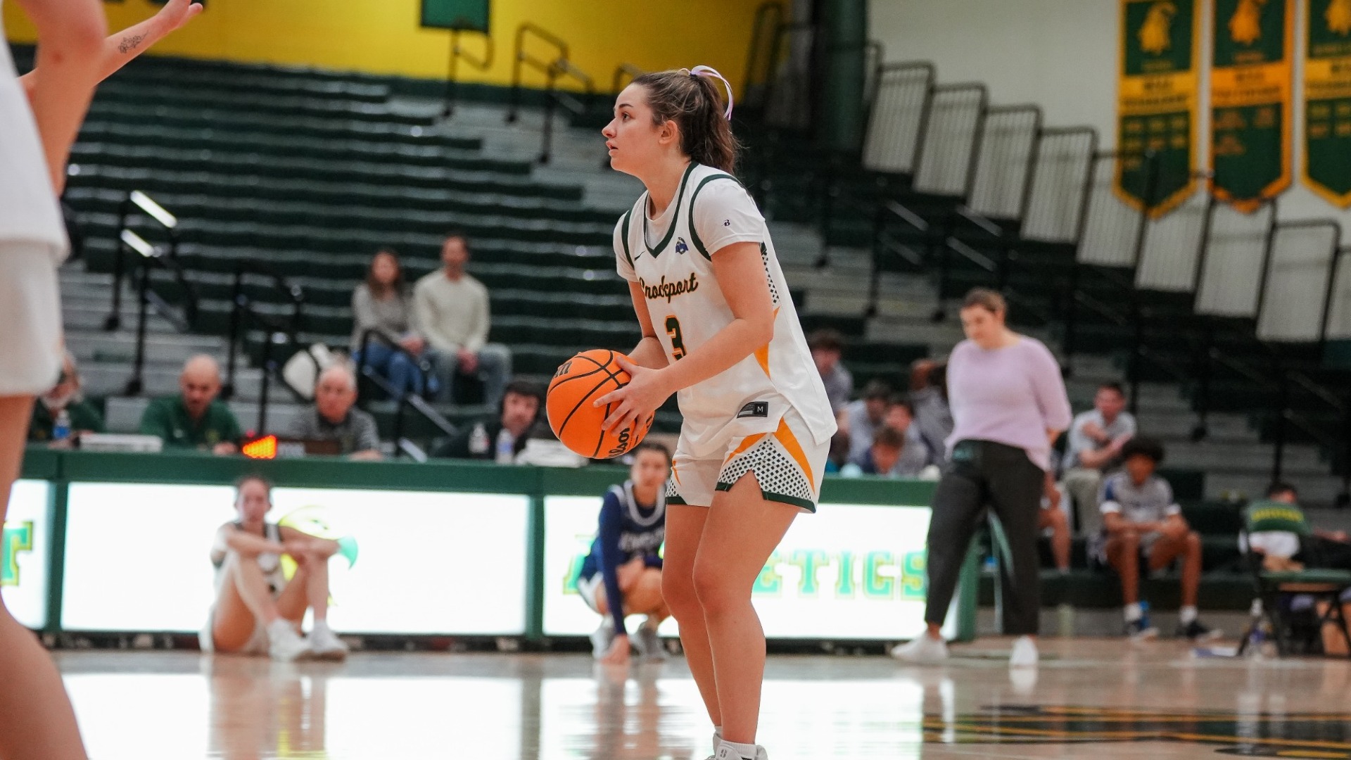 Mandy Brink Post vs Naz