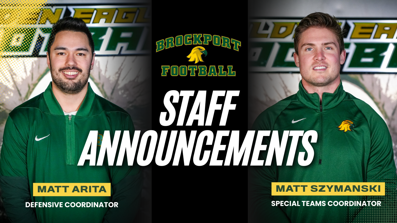 Matt Arita, Matt Szymanski