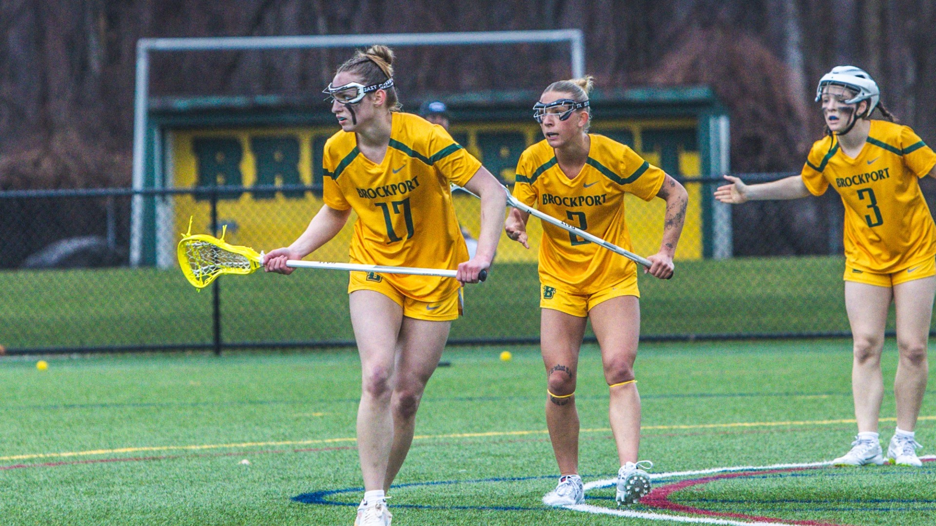 Women's Lacrosse vs Union College