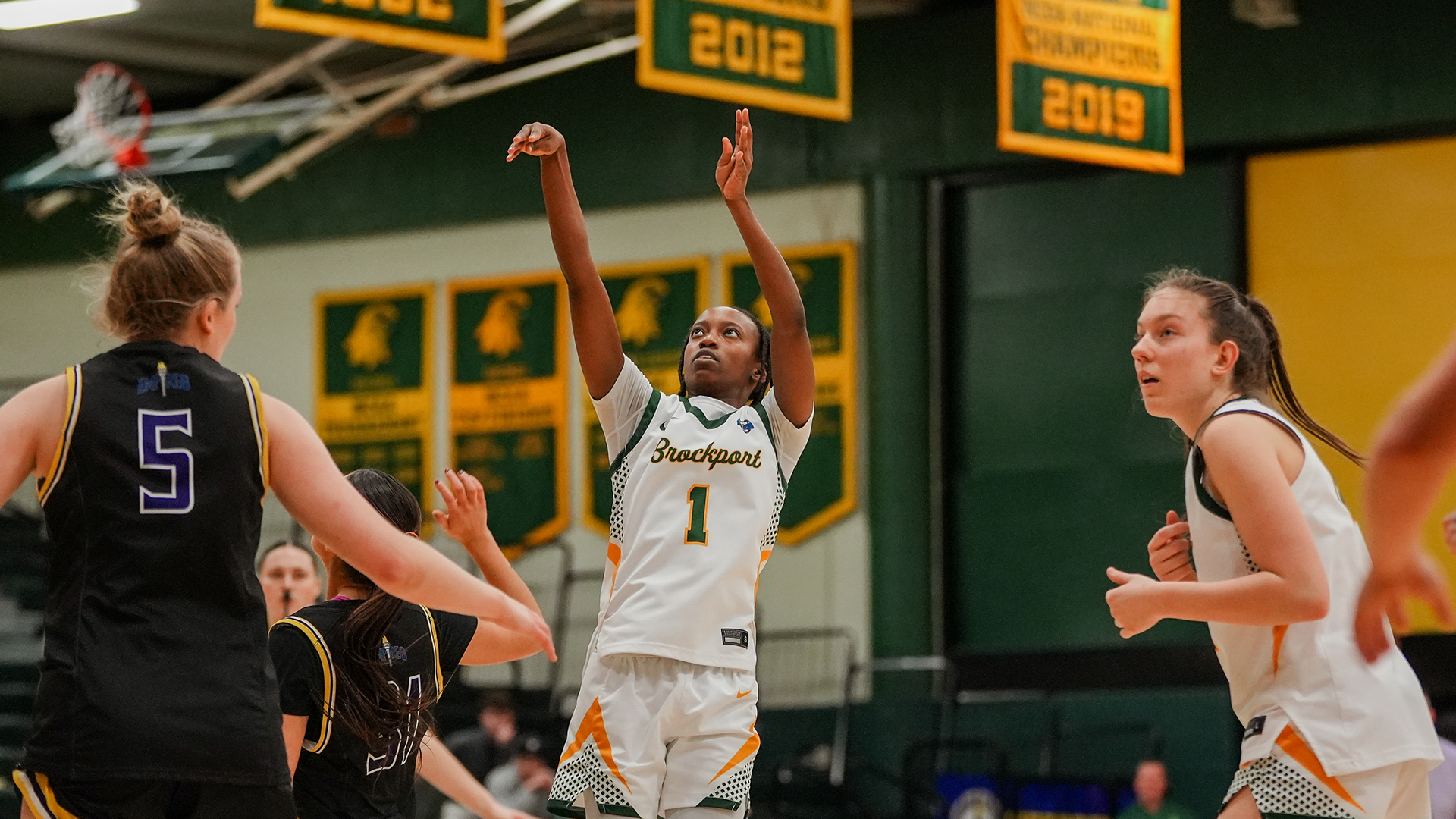 Stephanie Jean-Baptiste