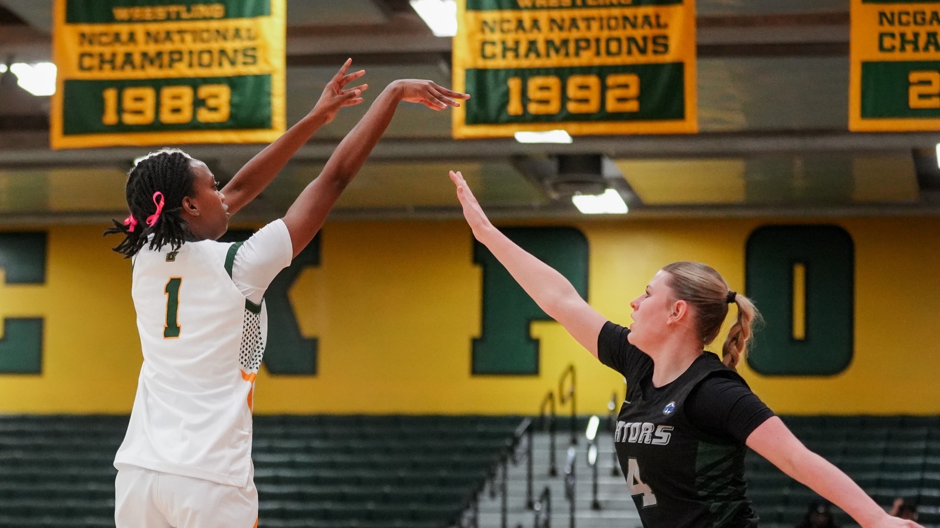 Stephanie Jean-Baptiste